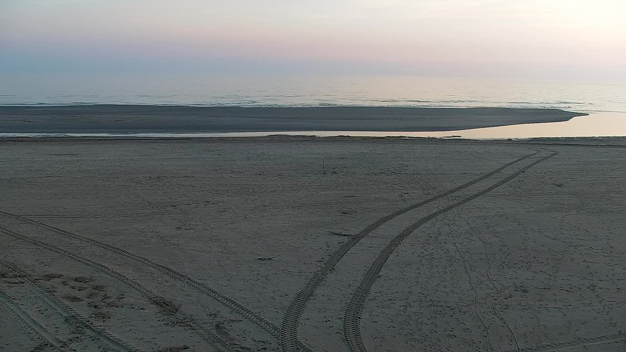 Kamera uživo Grado Plaža i Akvapark Uživo