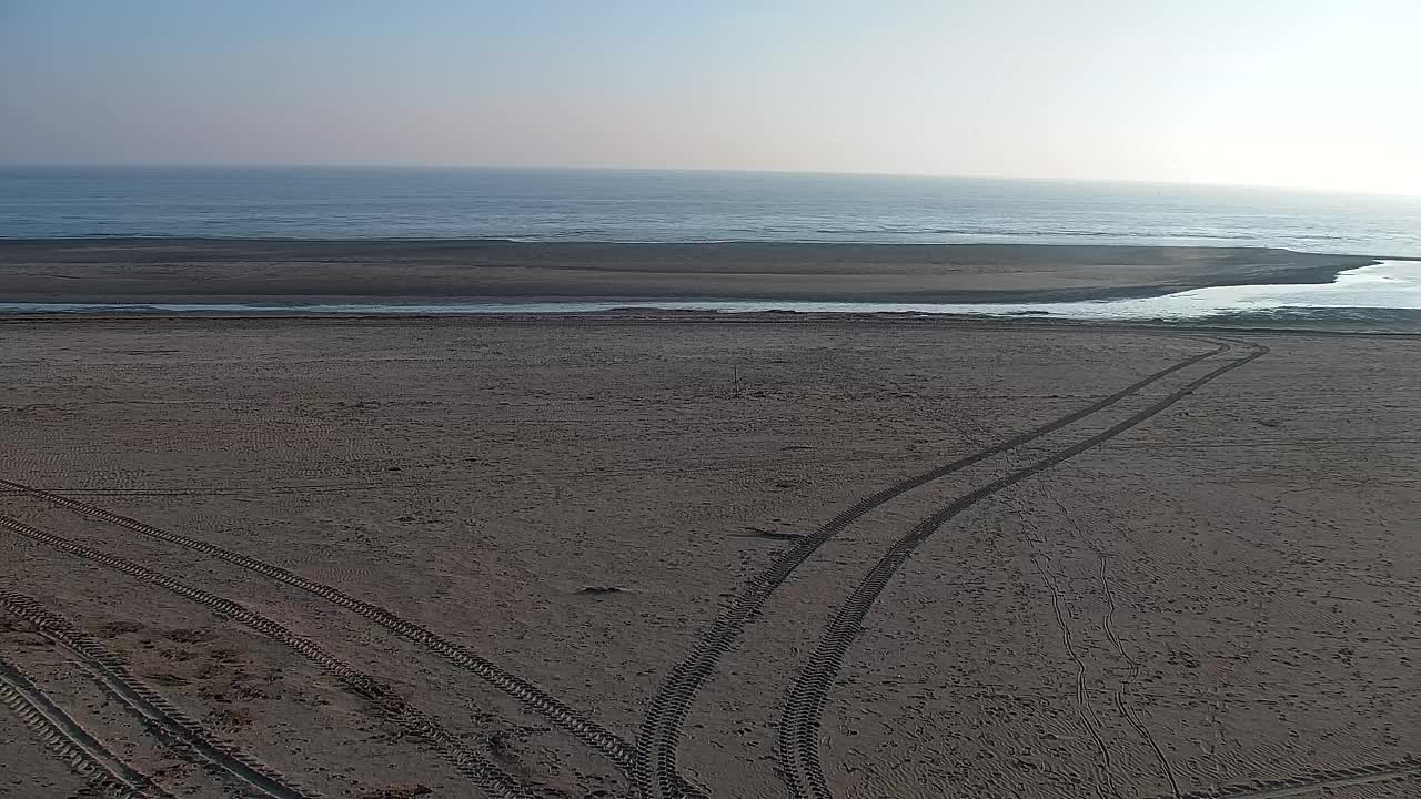 Live-Webcam Grado: Strand- und Aquapark-Ausblicke in Echtzeit