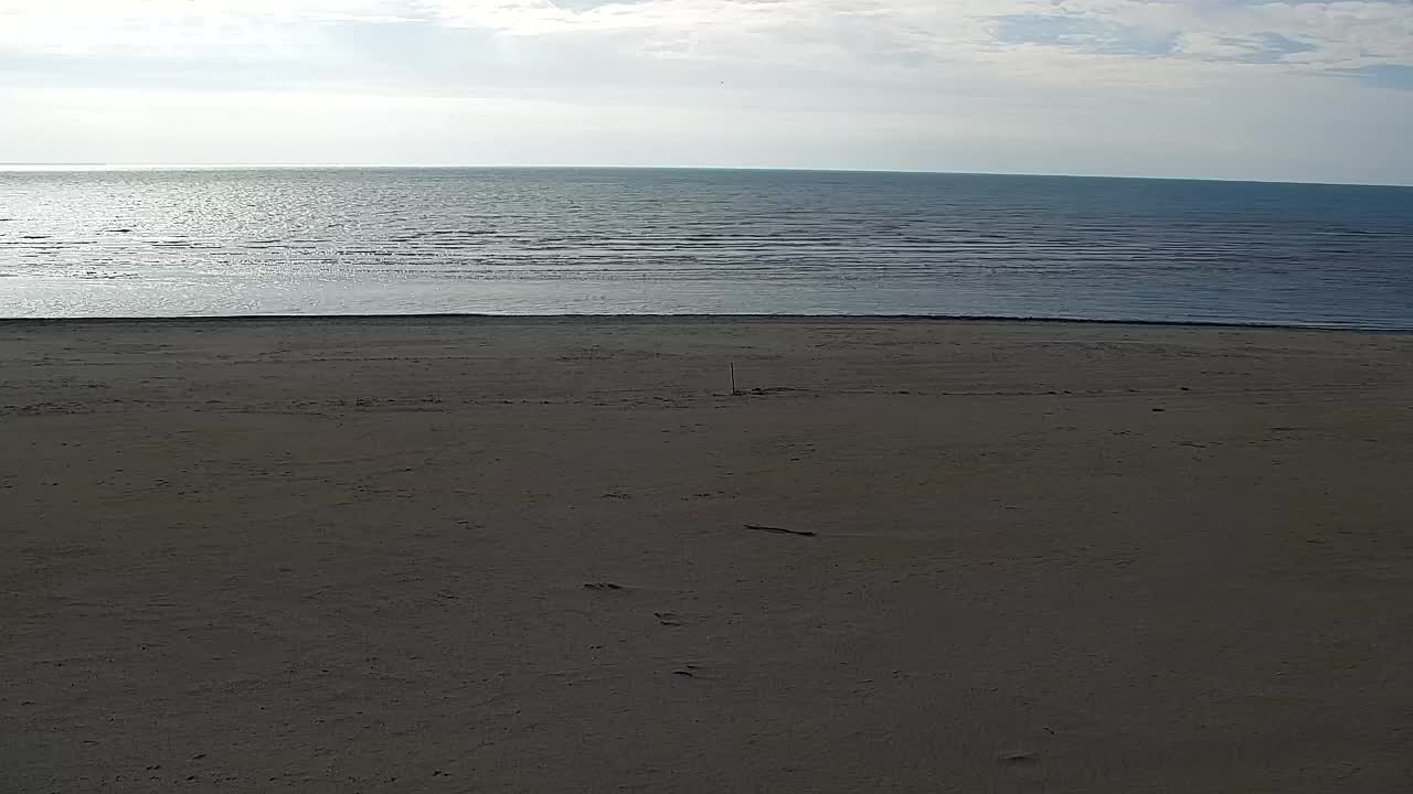 Kamera uživo Grado Plaža i Akvapark Uživo