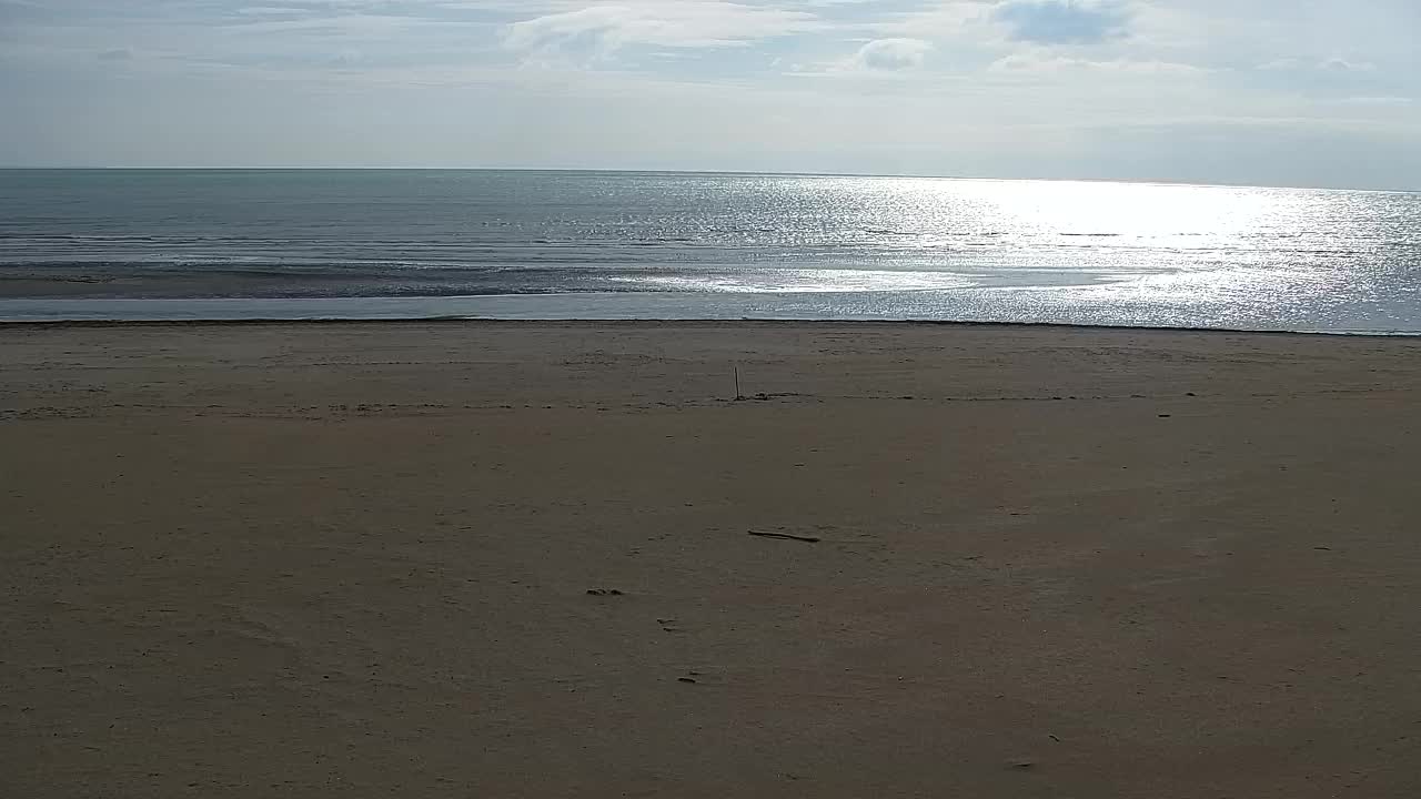 Kamera uživo Grado Plaža i Akvapark Uživo