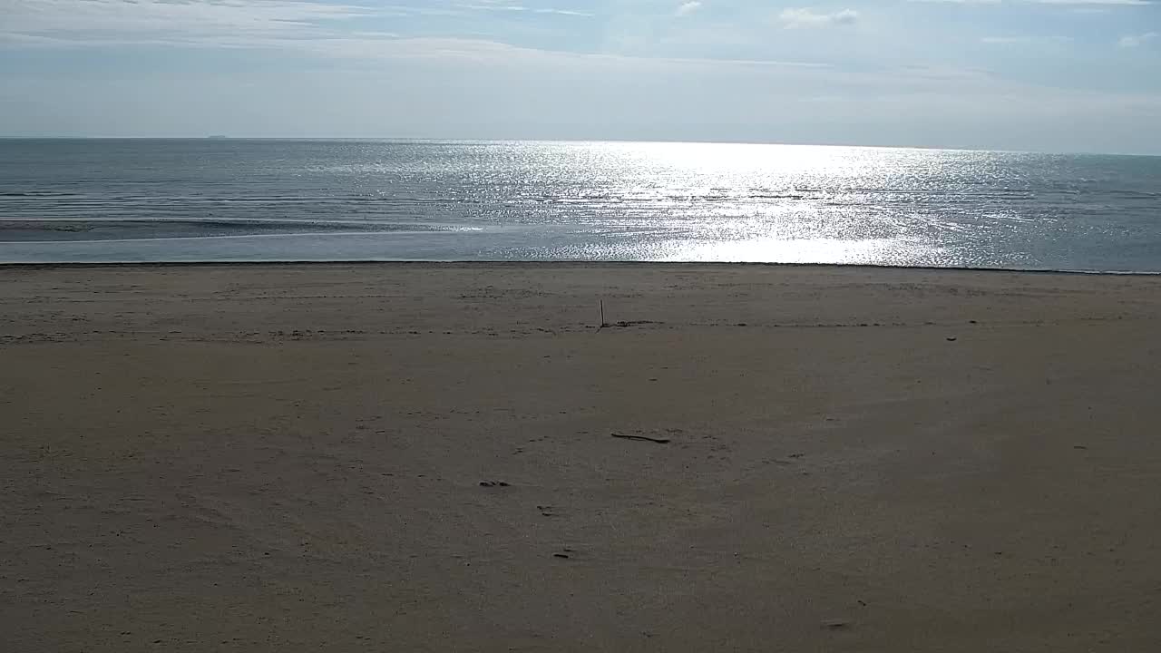 Kamera uživo Grado Plaža i Akvapark Uživo