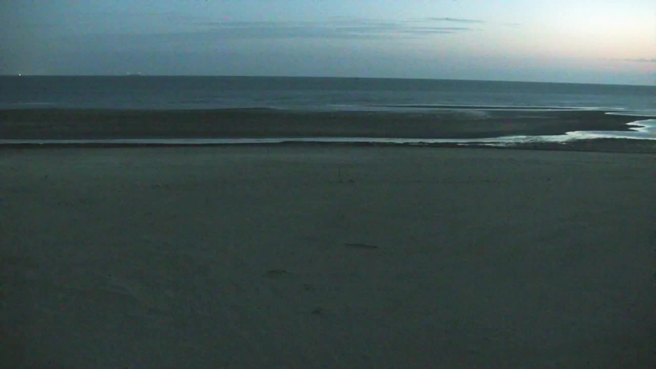 Webcam en direct Grado : Vues sur la plage et l’aquapark en temps réel