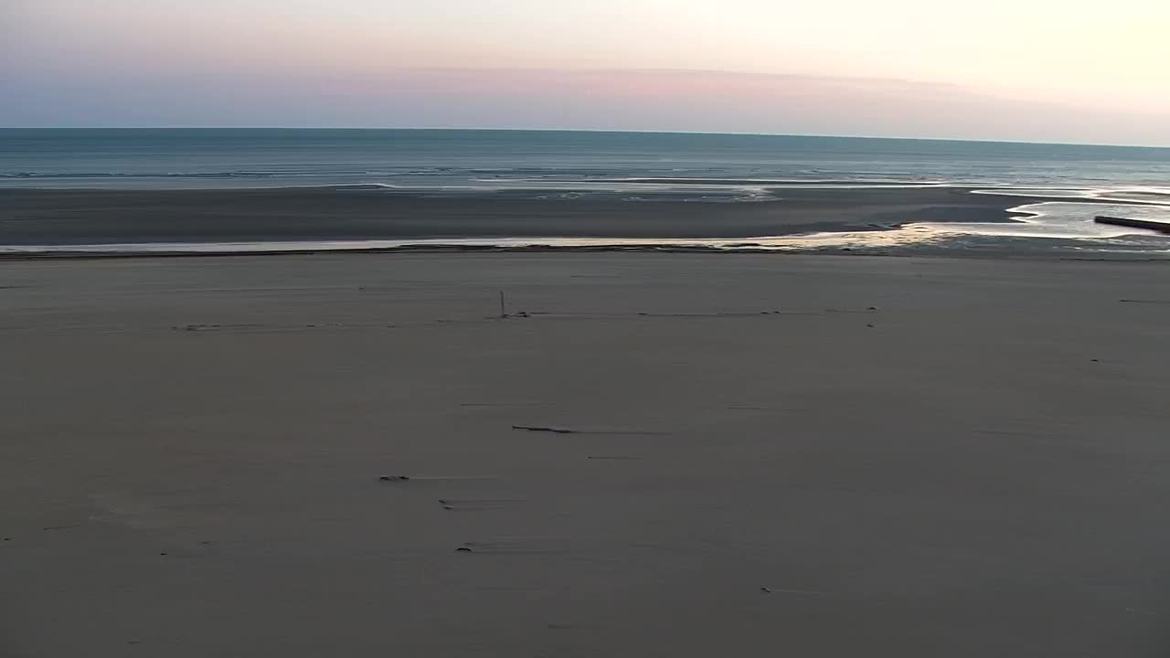 Kamera uživo Grado Plaža i Akvapark Uživo