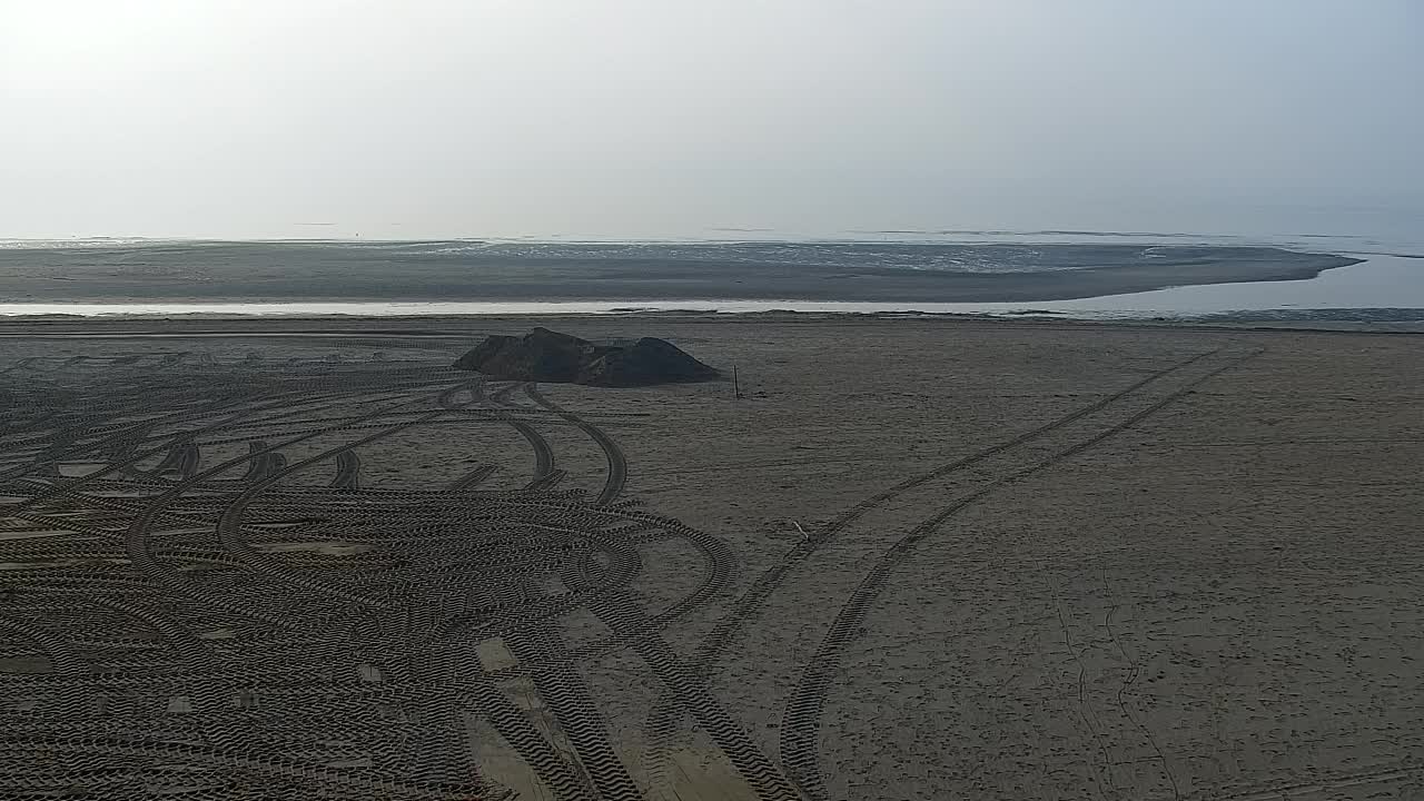 Live-Webcam Grado: Strand- und Aquapark-Ausblicke in Echtzeit