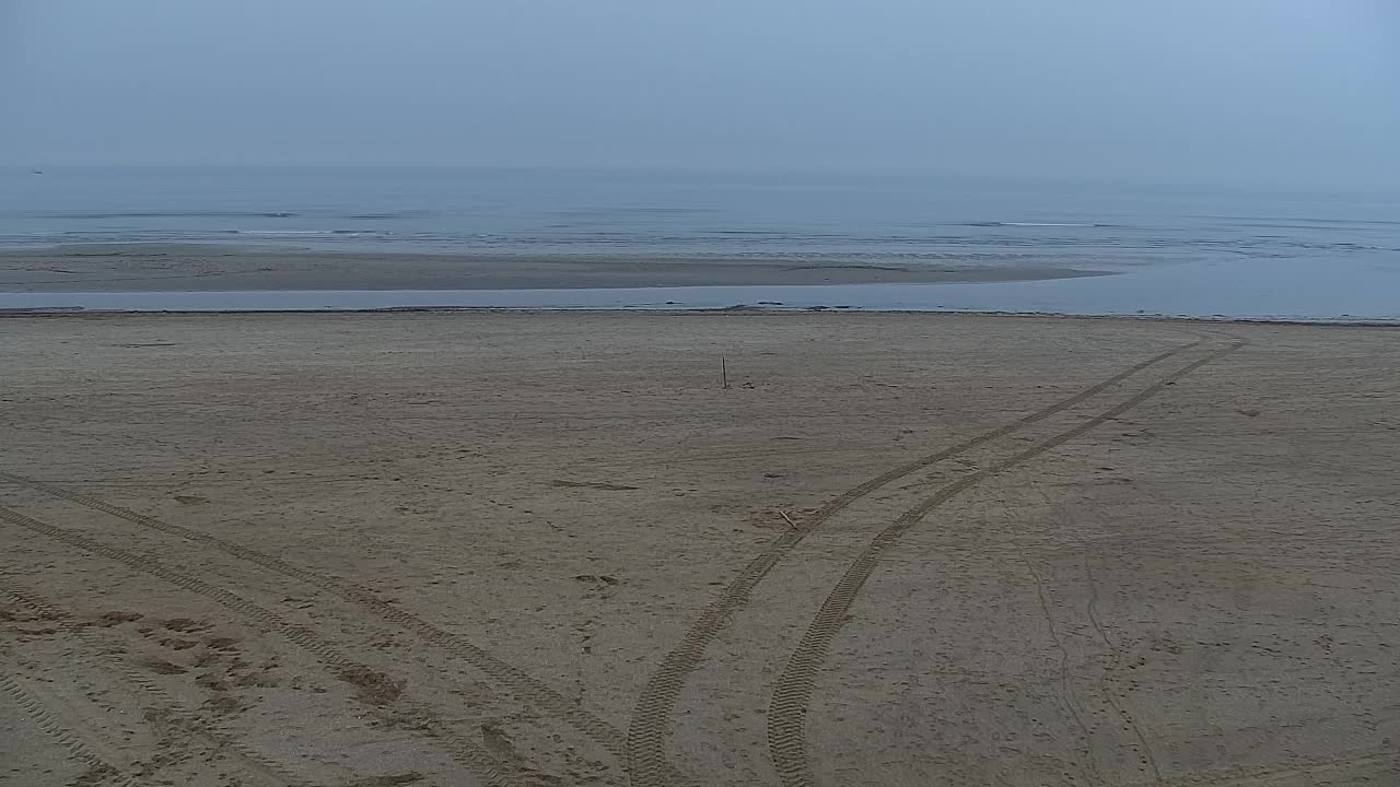 Kamera uživo Grado Plaža i Akvapark Uživo