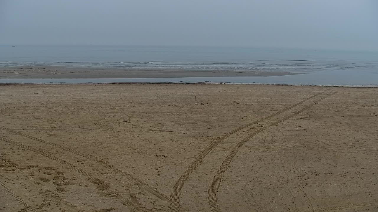 Kamera uživo Grado Plaža i Akvapark Uživo