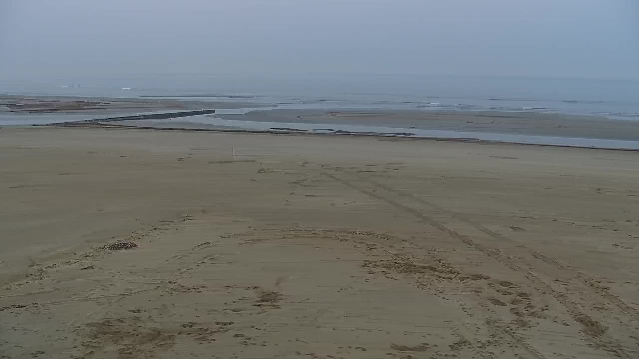 Live-Webcam Grado: Strand- und Aquapark-Ausblicke in Echtzeit