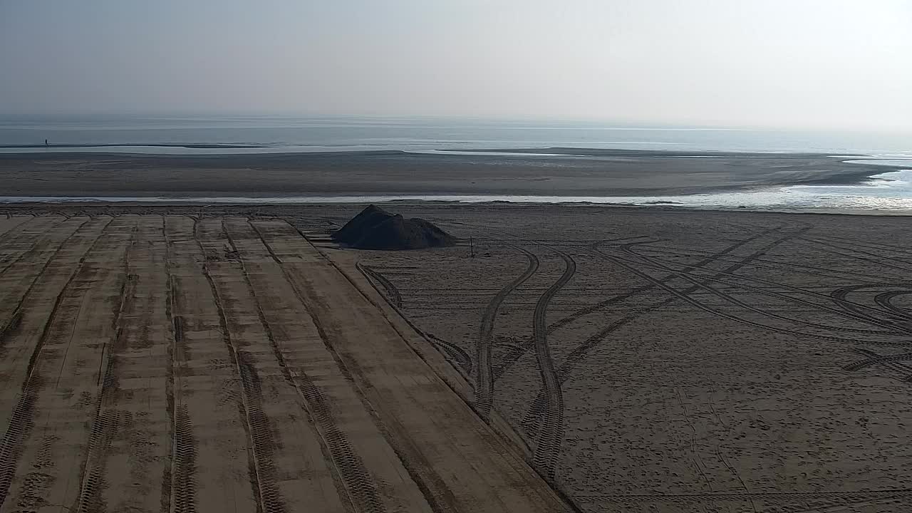 Kamera uživo Grado Plaža i Akvapark Uživo