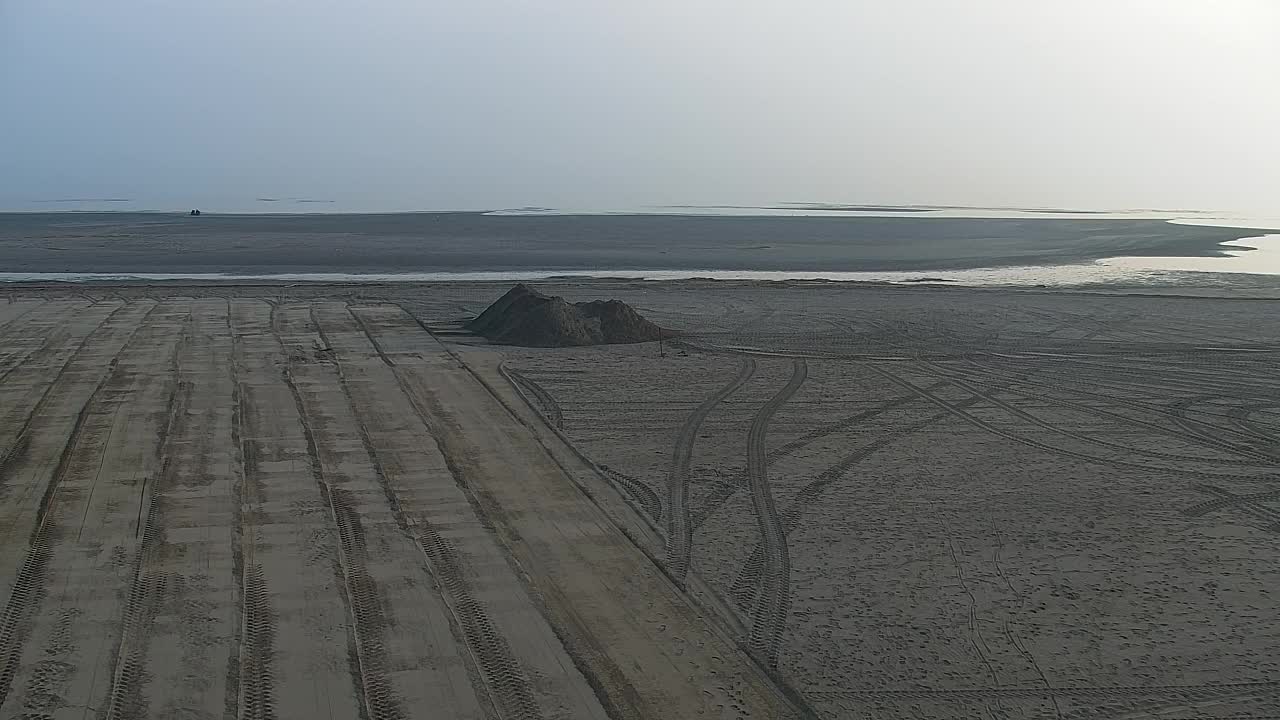 Live-Webcam Grado: Strand- und Aquapark-Ausblicke in Echtzeit