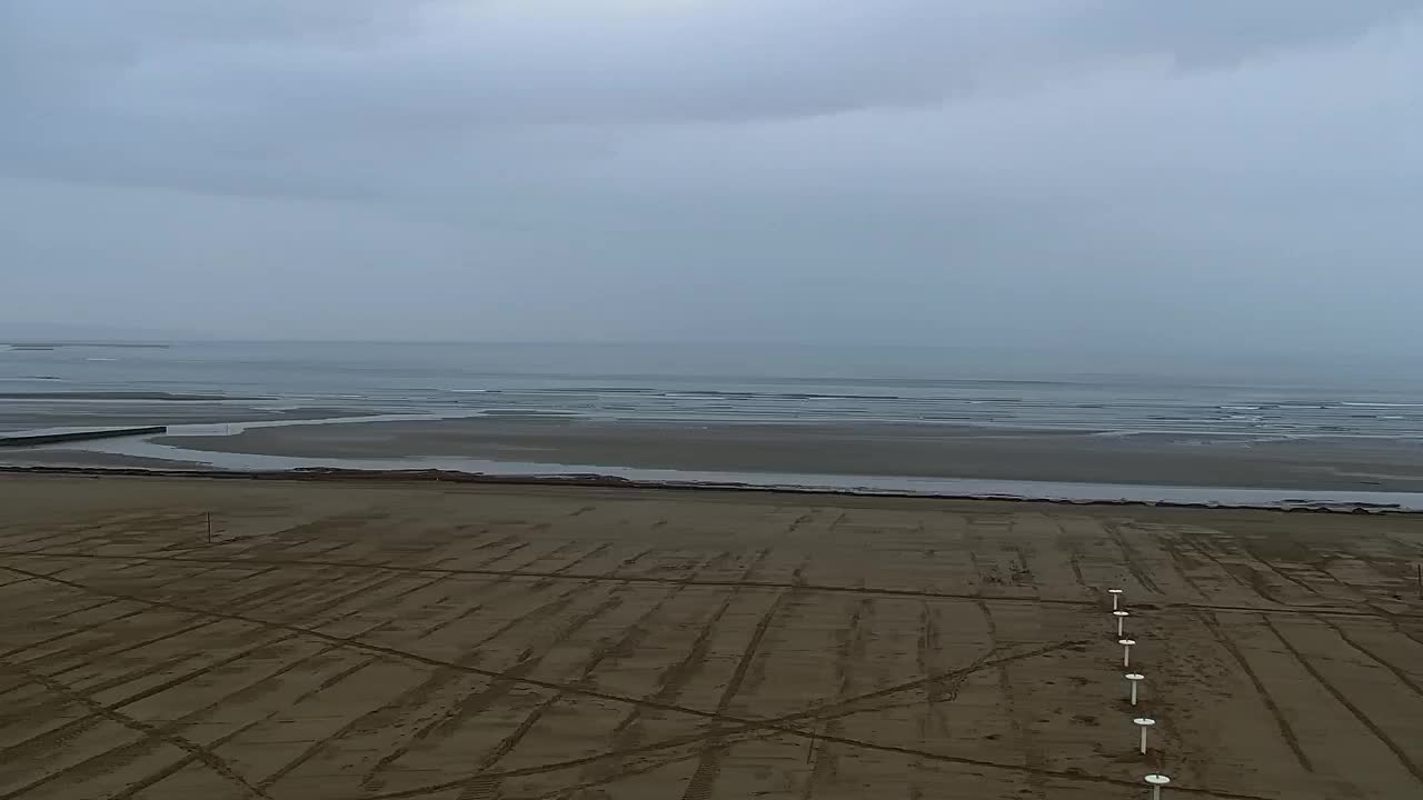 Kamera uživo Grado Plaža i Akvapark Uživo