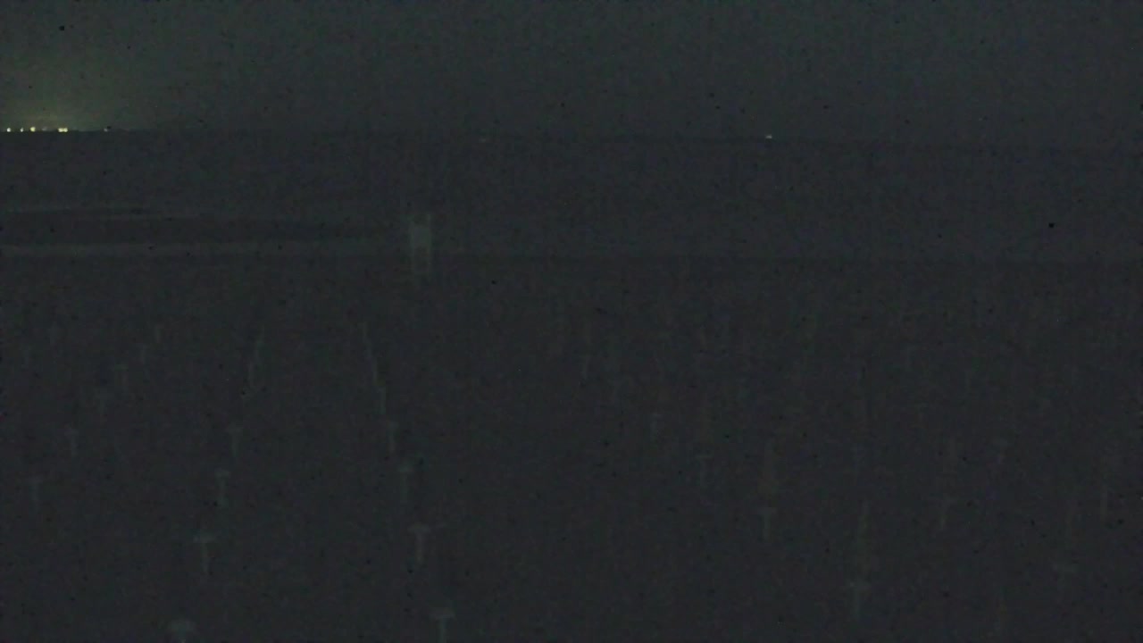 Webcam Live Grado: Vista sulla spiaggia e sull’acquapark in tempo reale