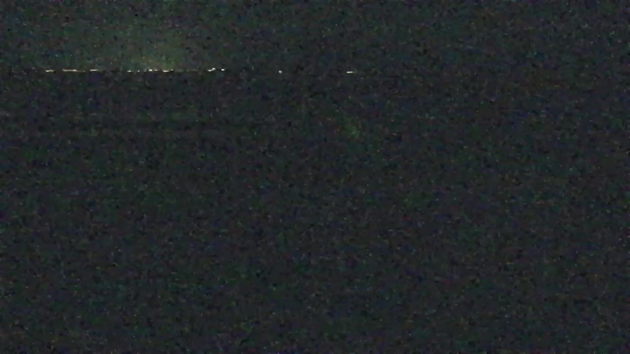 Grado Beach and Aquapark Views in Real Time