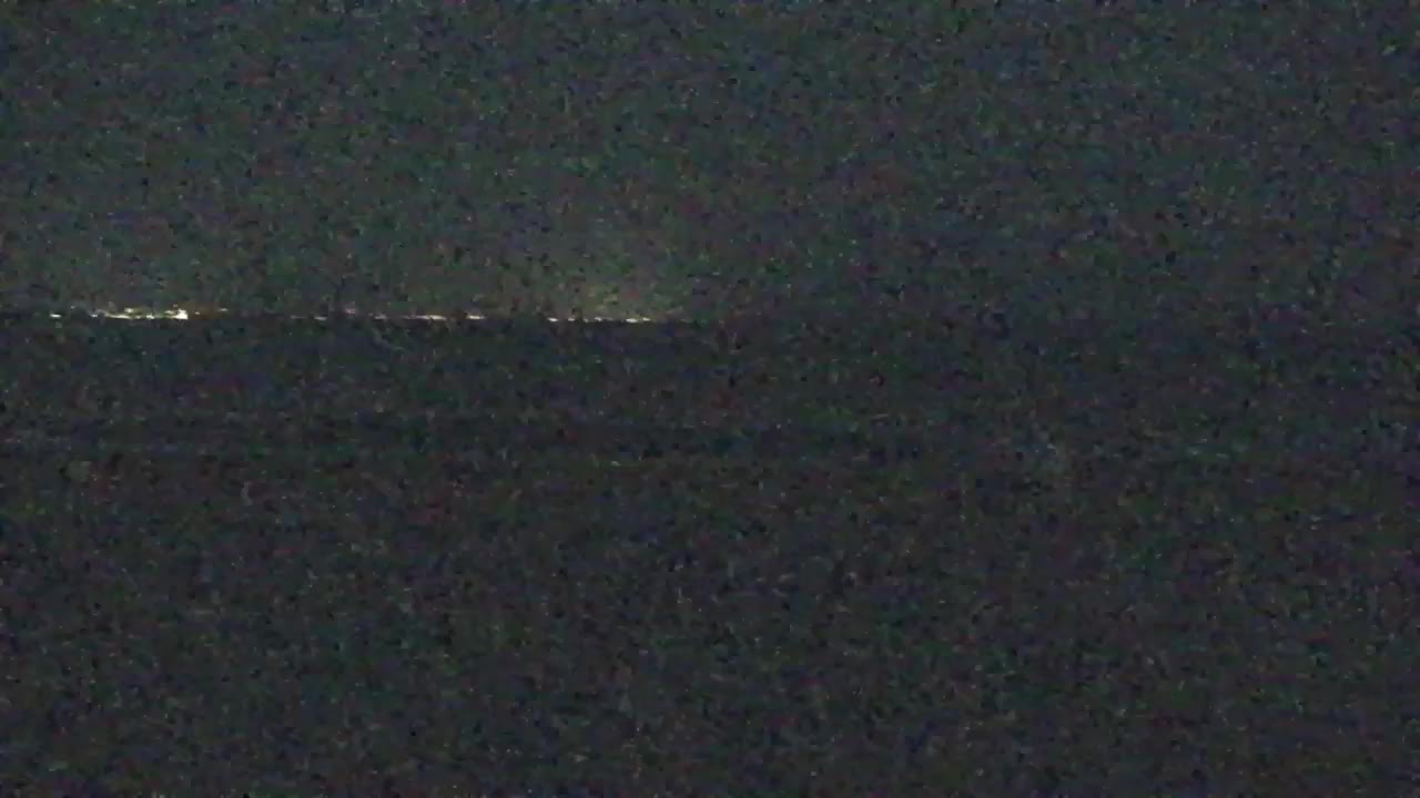 Webcam Live Grado: Vista sulla spiaggia e sull’acquapark in tempo reale
