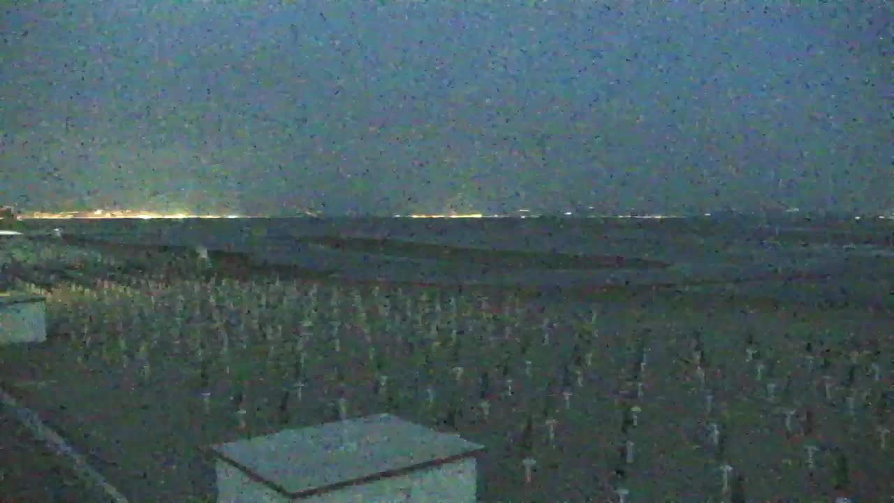 Live-Webcam Grado: Strand- und Aquapark-Ausblicke in Echtzeit