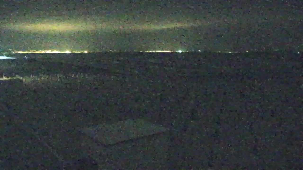 Grado Beach and Aquapark Views in Real Time