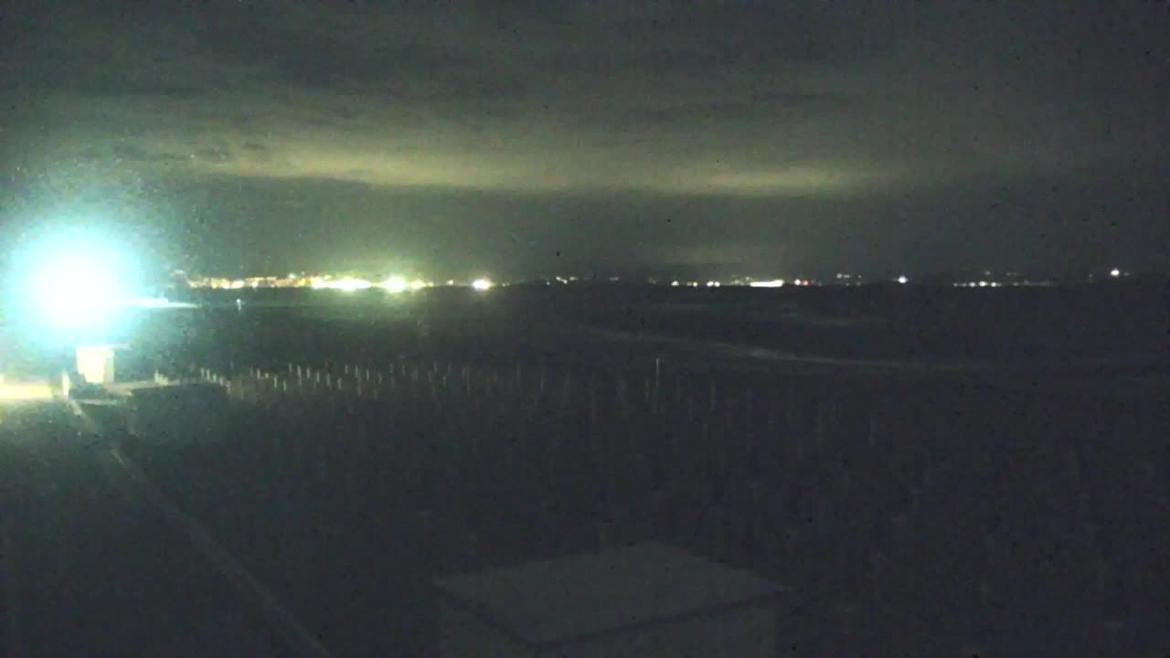 Live-Webcam Grado: Strand- und Aquapark-Ausblicke in Echtzeit