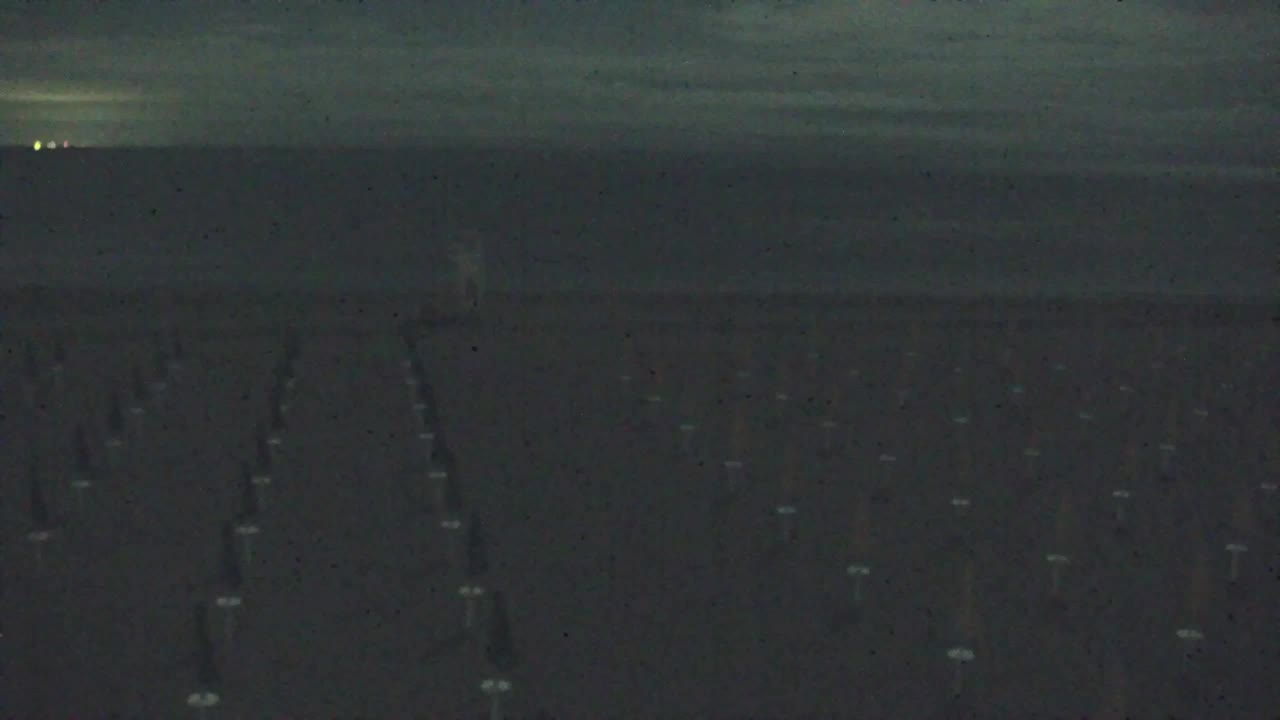 Live-Webcam Grado: Strand- und Aquapark-Ausblicke in Echtzeit