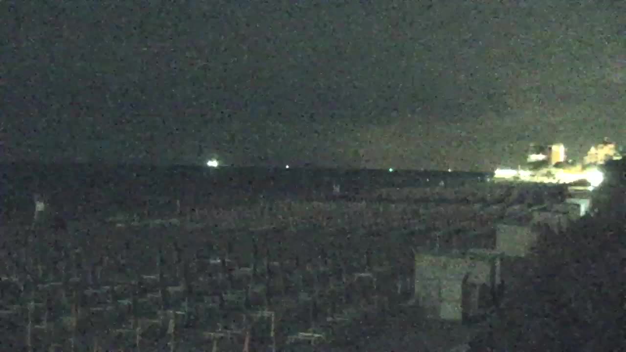 Live-Webcam Grado: Strand- und Aquapark-Ausblicke in Echtzeit