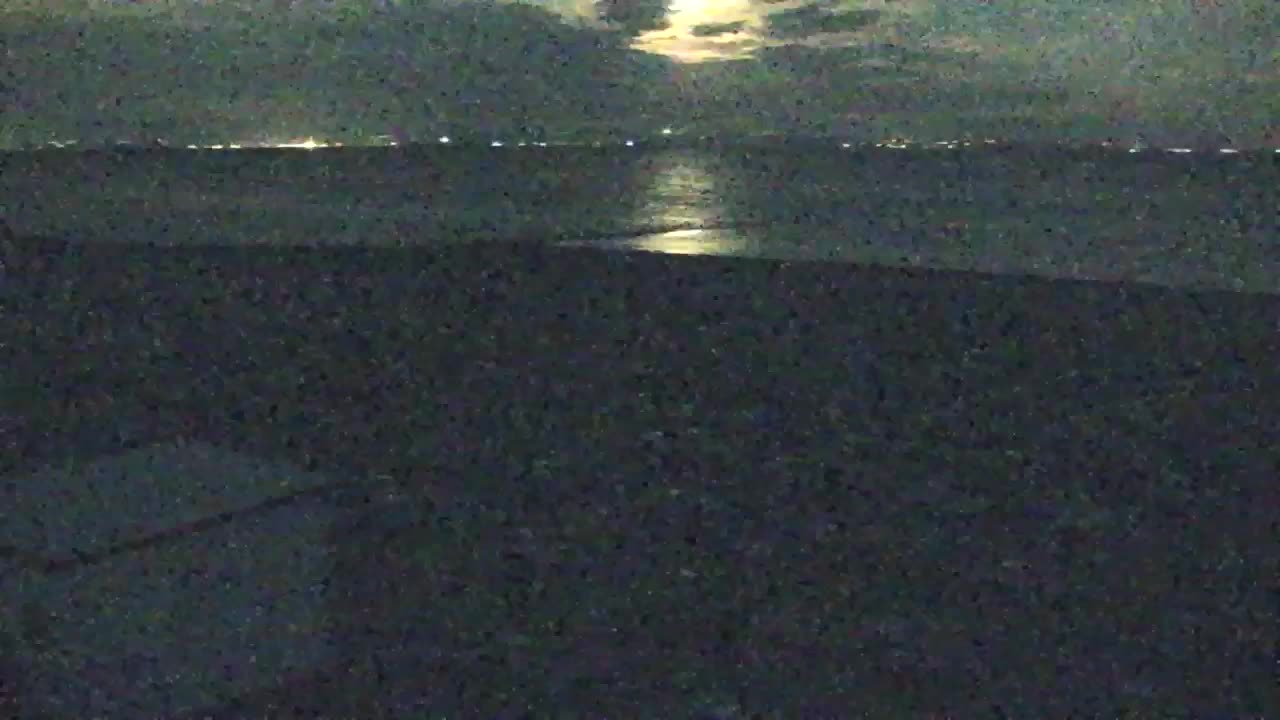 Webcam Live Grado: Vista sulla spiaggia e sull’acquapark in tempo reale
