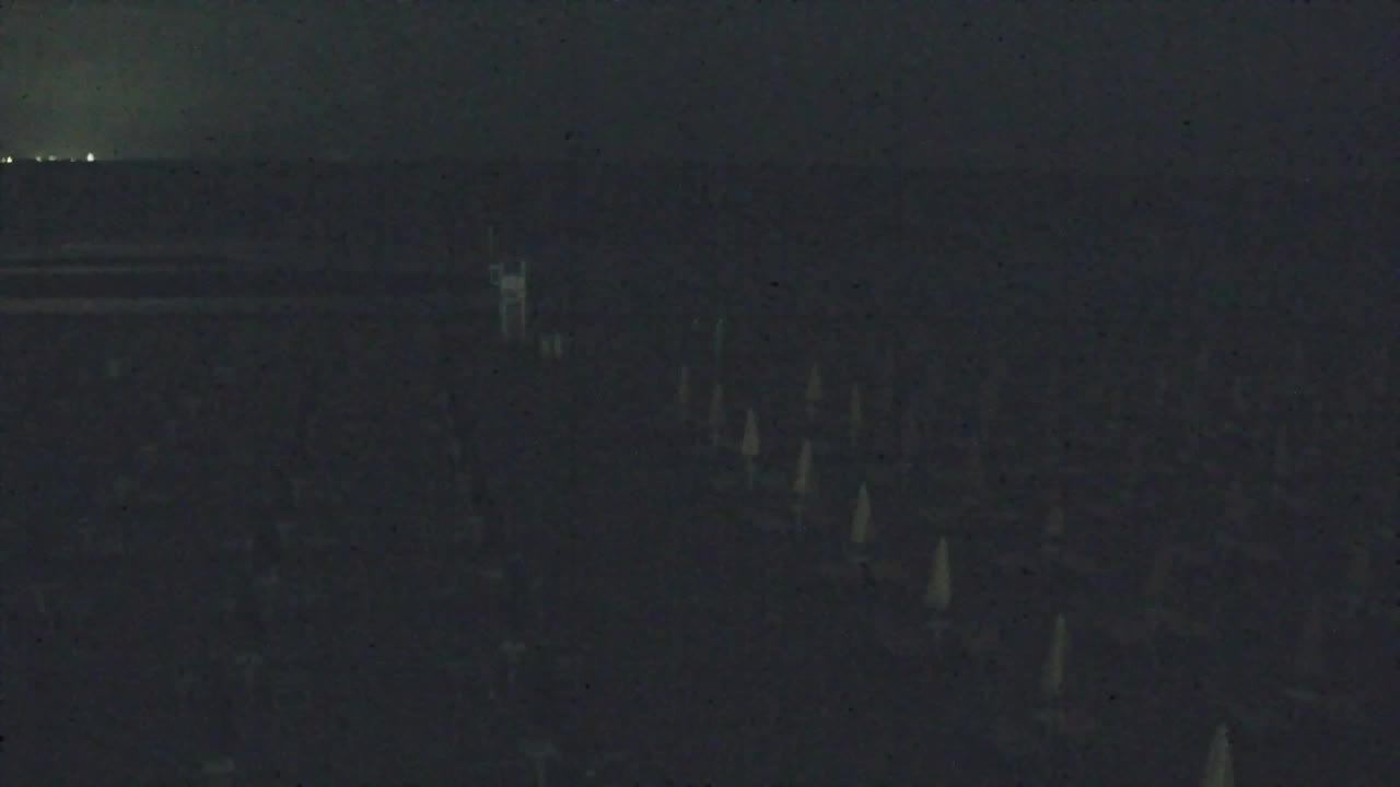 Live-Webcam Grado: Strand- und Aquapark-Ausblicke in Echtzeit