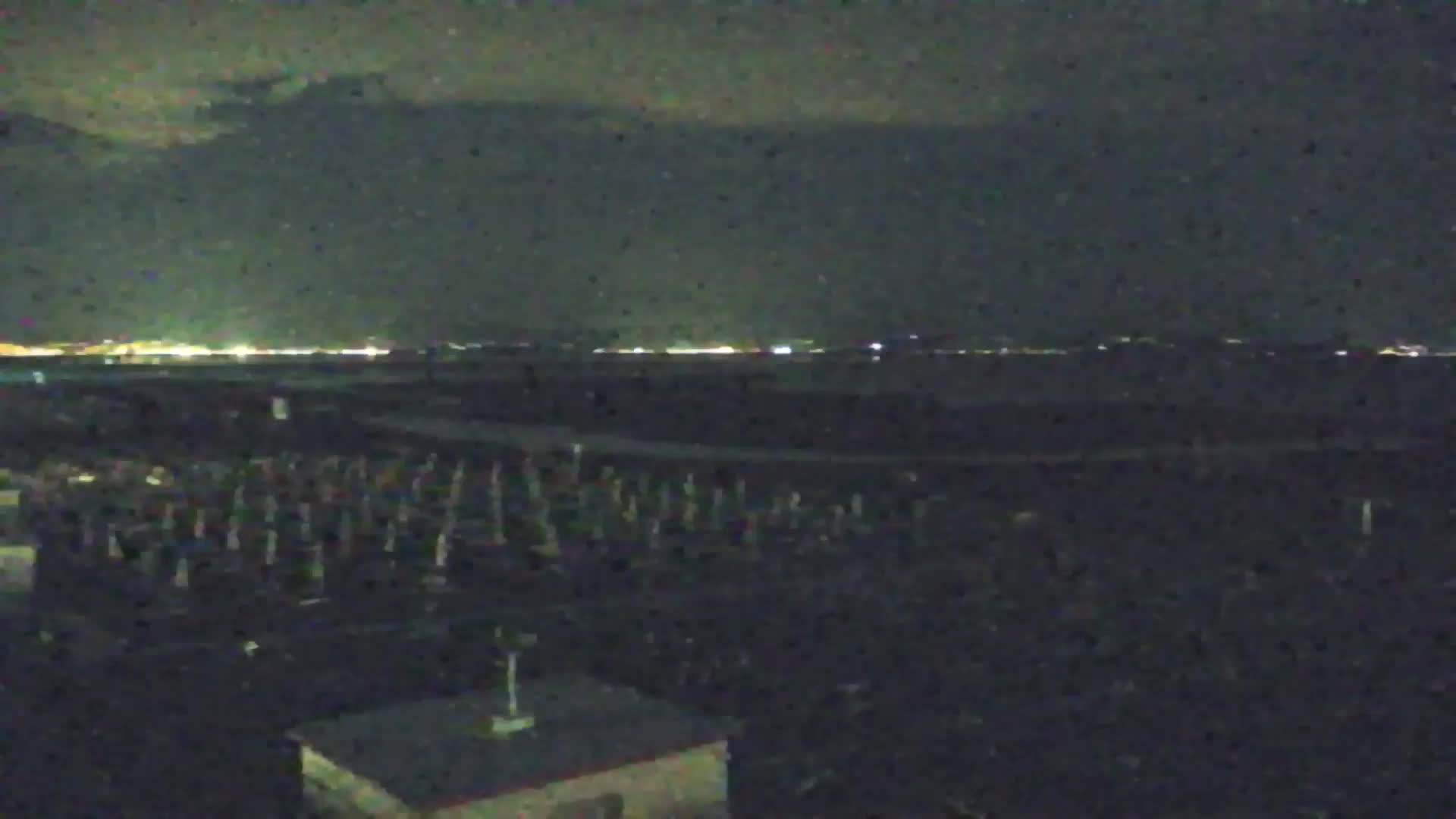 Webcam Live Grado: Vista sulla spiaggia e sull’acquapark in tempo reale