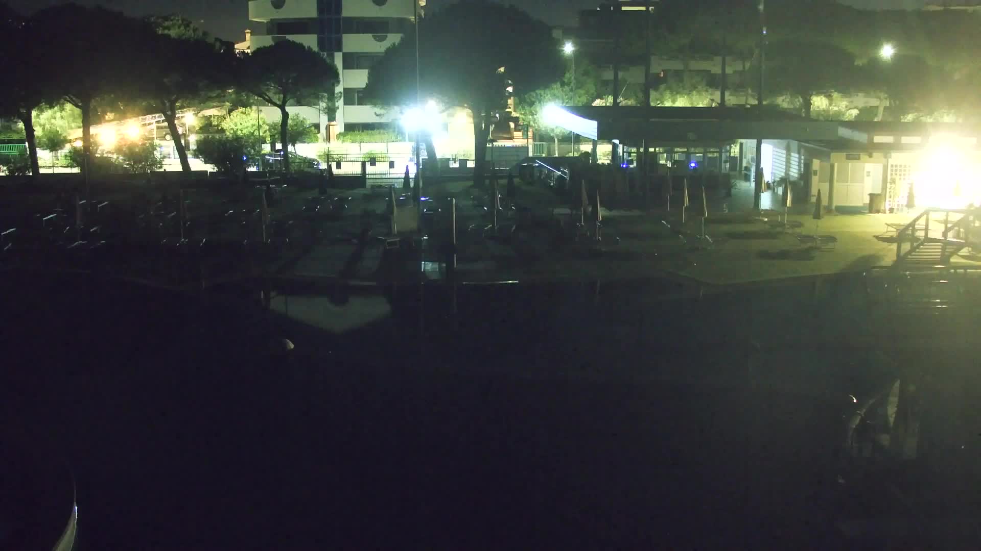 Live-Webcam Grado: Strand- und Aquapark-Ausblicke in Echtzeit