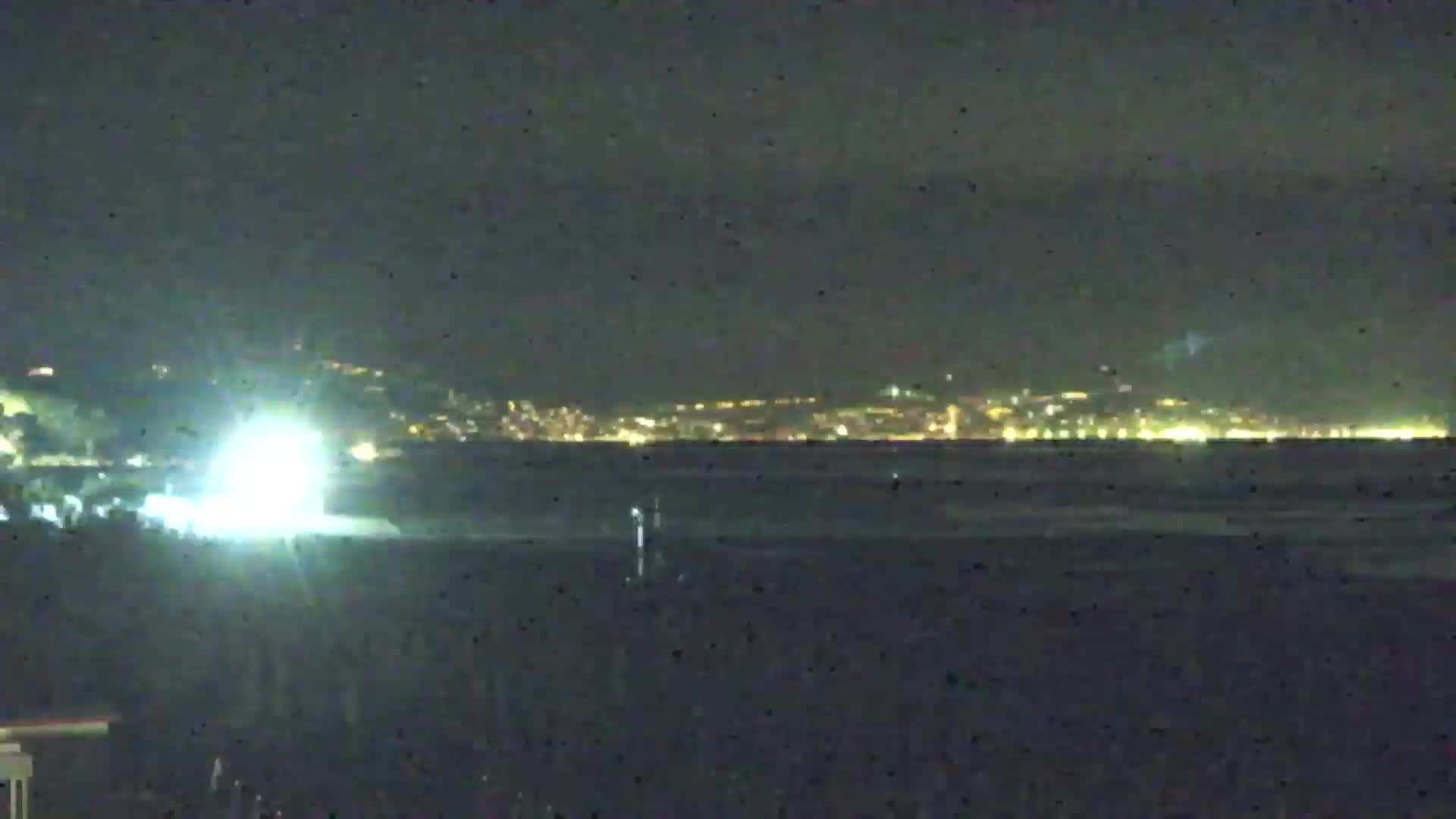 Webcam en direct Grado : Vues sur la plage et l’aquapark en temps réel