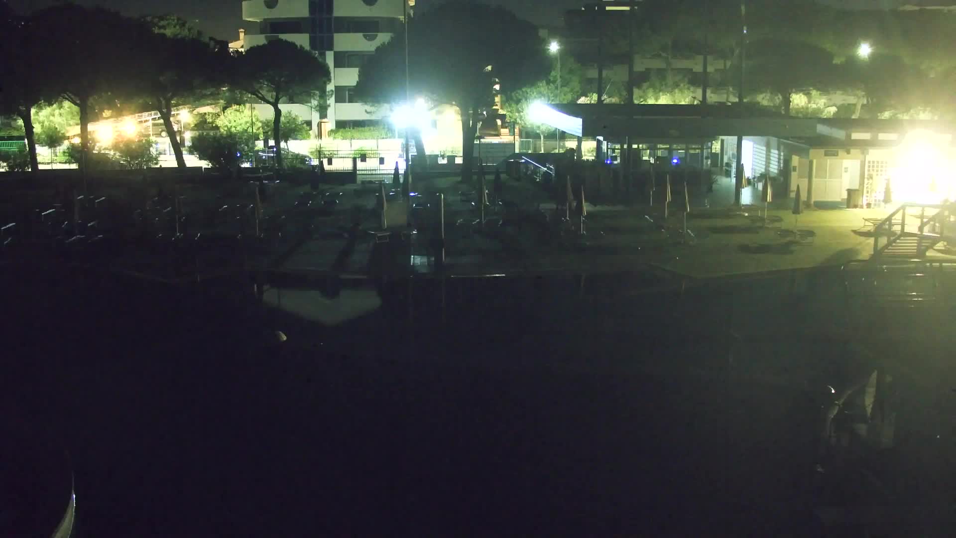Live-Webcam Grado: Strand- und Aquapark-Ausblicke in Echtzeit