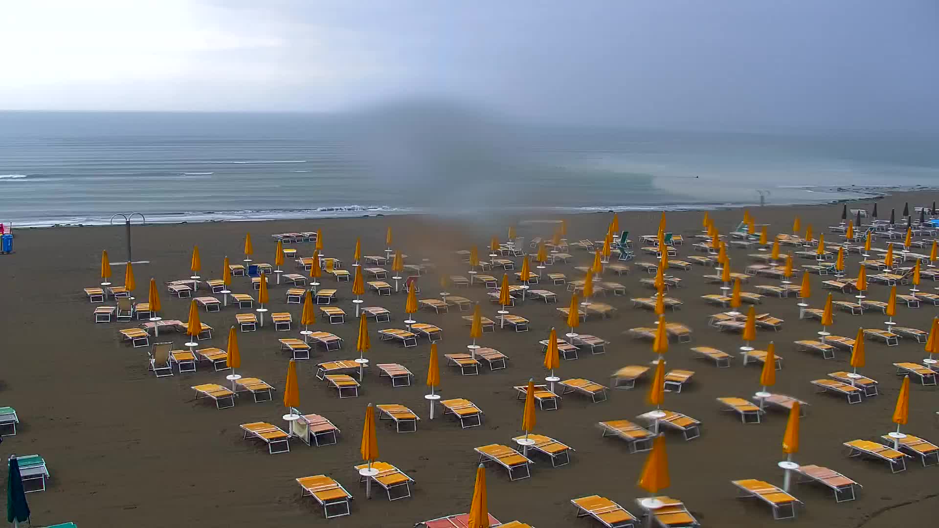 Kamera uživo Grado Plaža i Akvapark Uživo