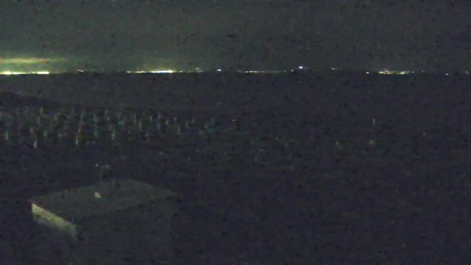 Grado Beach and Aquapark Views in Real Time