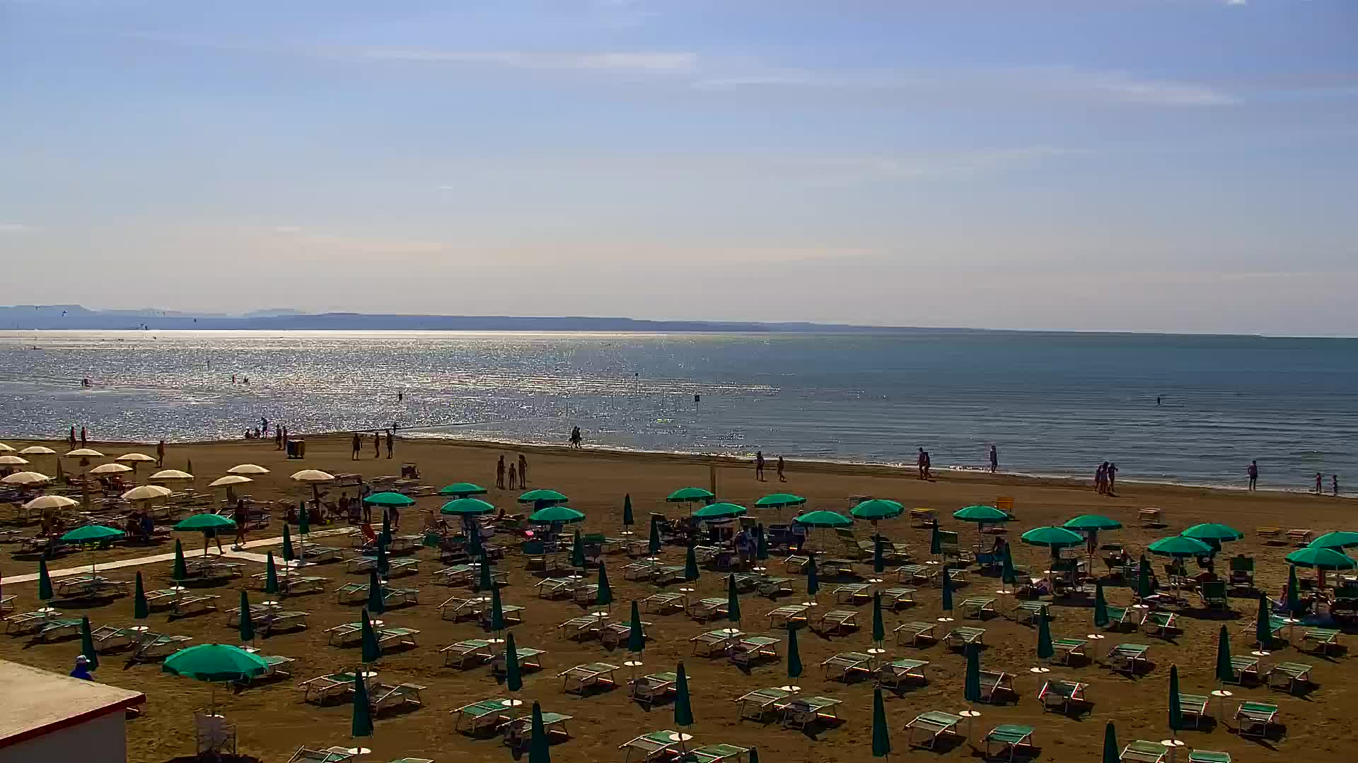 Grado Aquapark – Live-Strand-Webcam