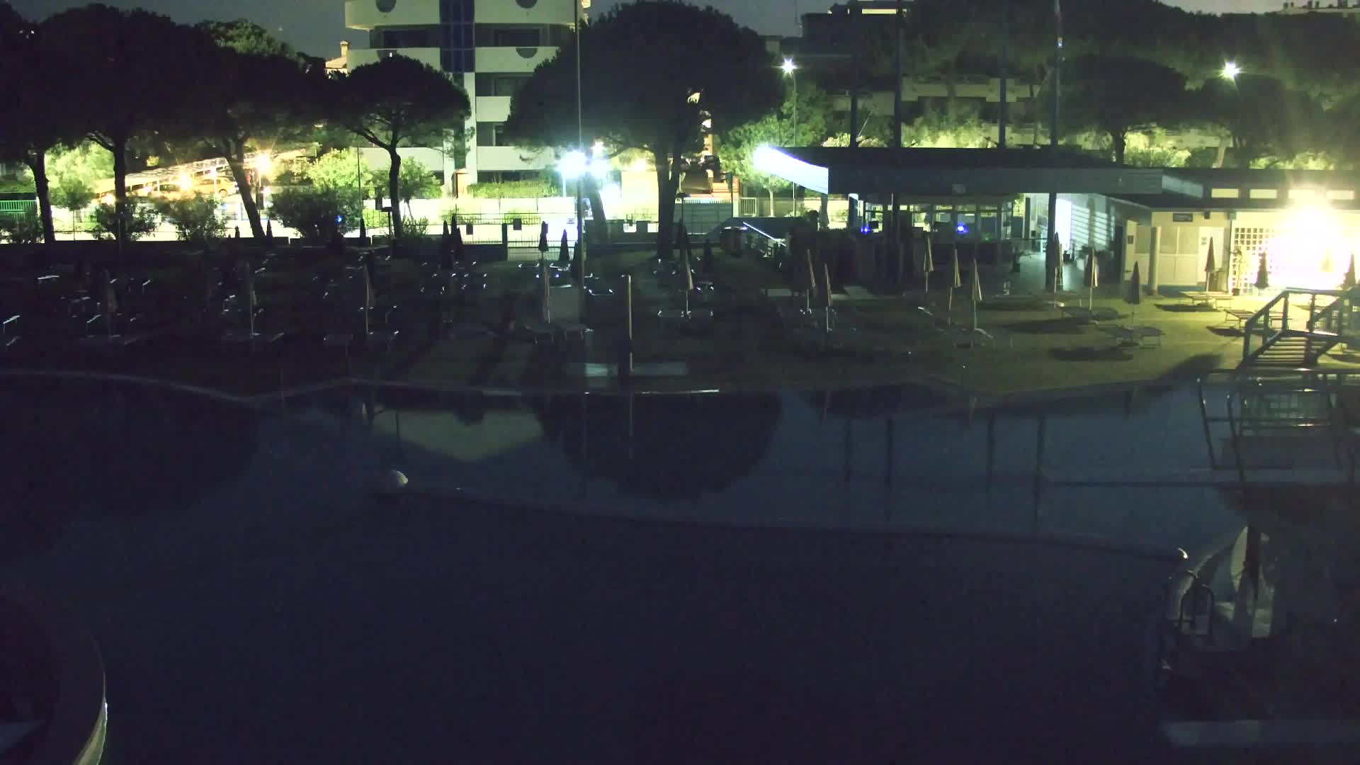 Grado Aquapark – Live Beach Webcam