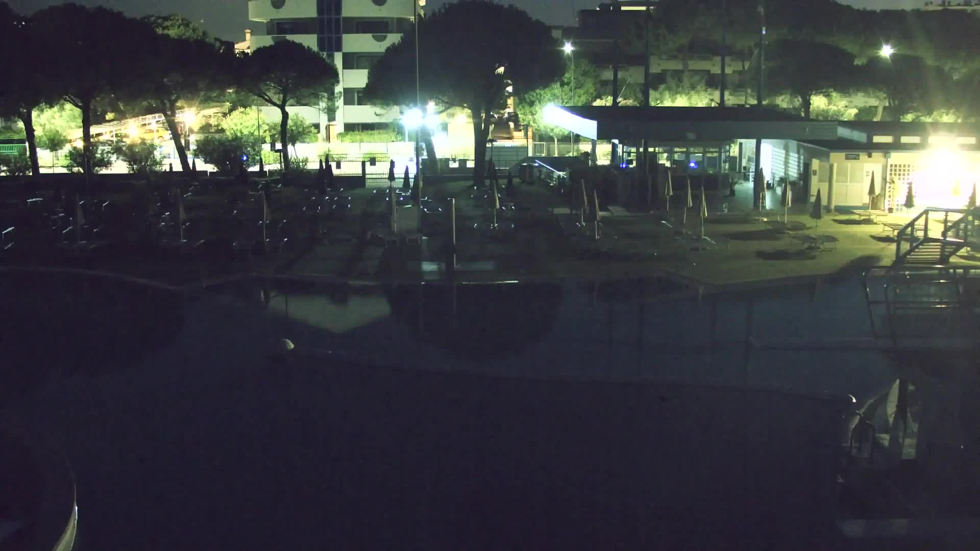 Grado Aquapark – Live Beach Webcam