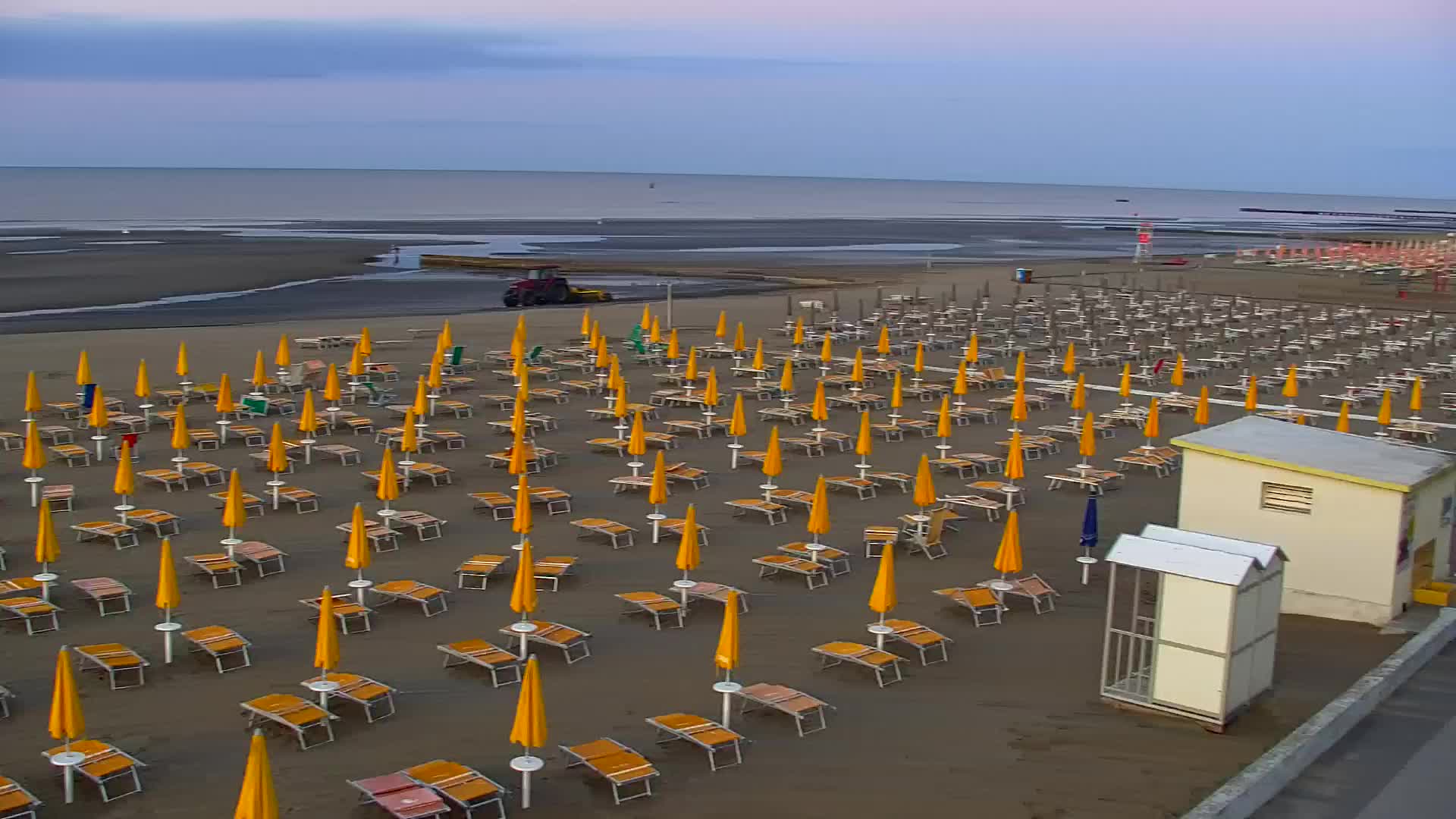 Grado Aquapark – Live-Strand-Webcam