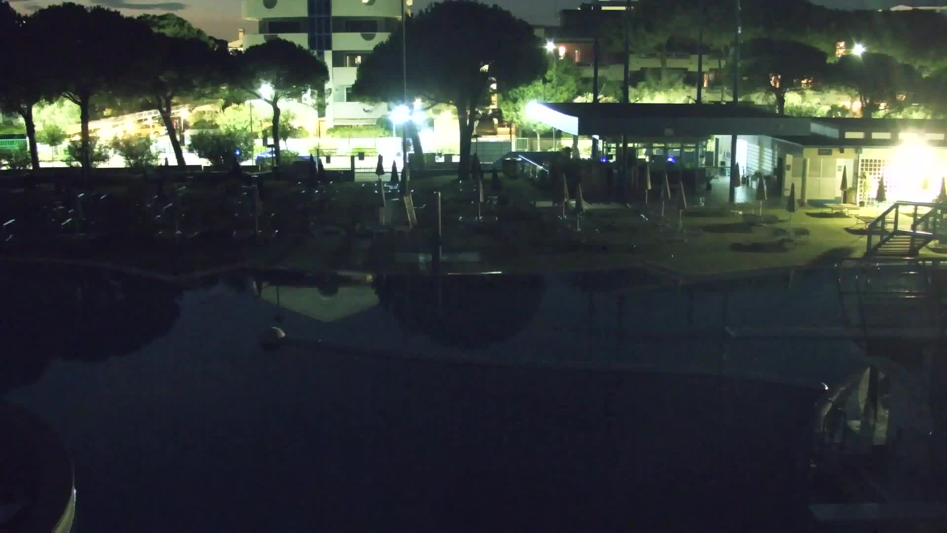 Webcam Grado – Beach & Aquapark