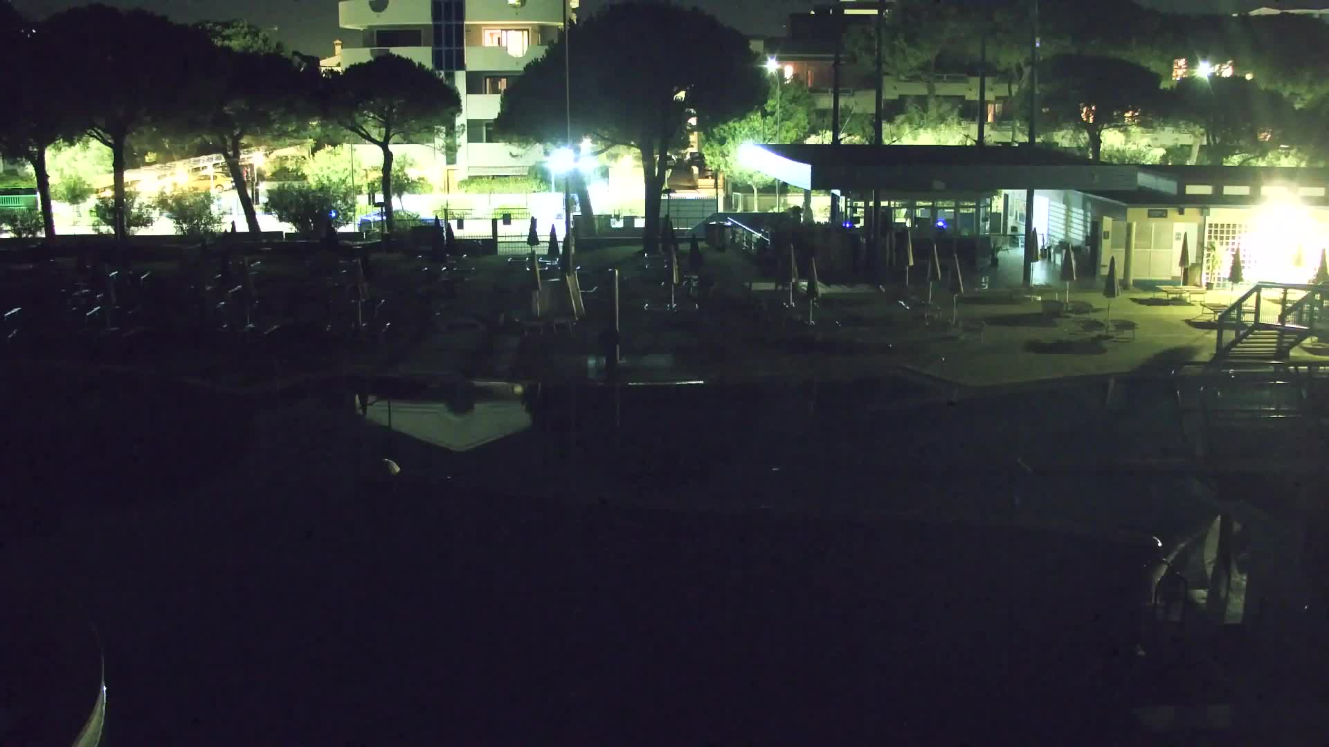 Webcam Grado – Beach & Aquapark