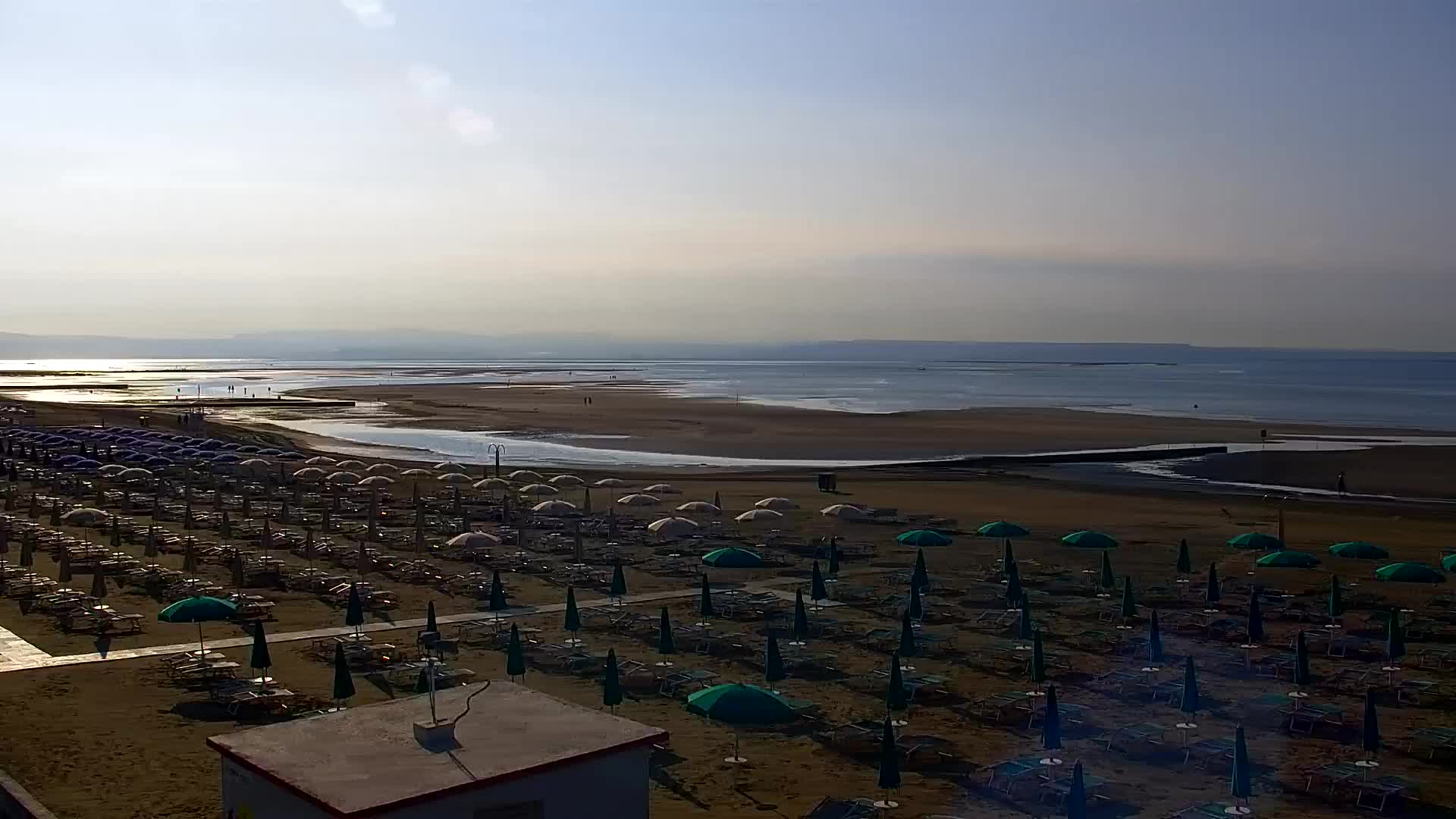 Webcam Grado – Beach & Aquapark