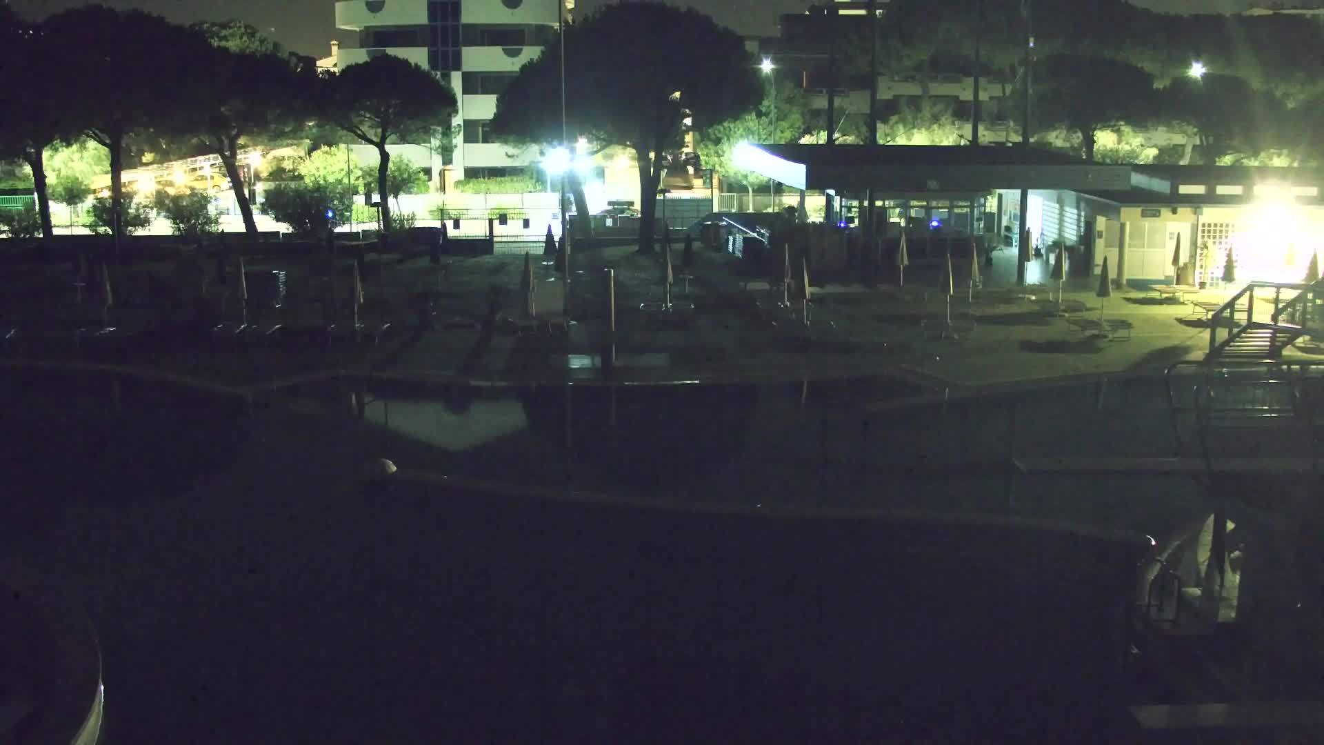 Webcam Grado – Beach & Aquapark