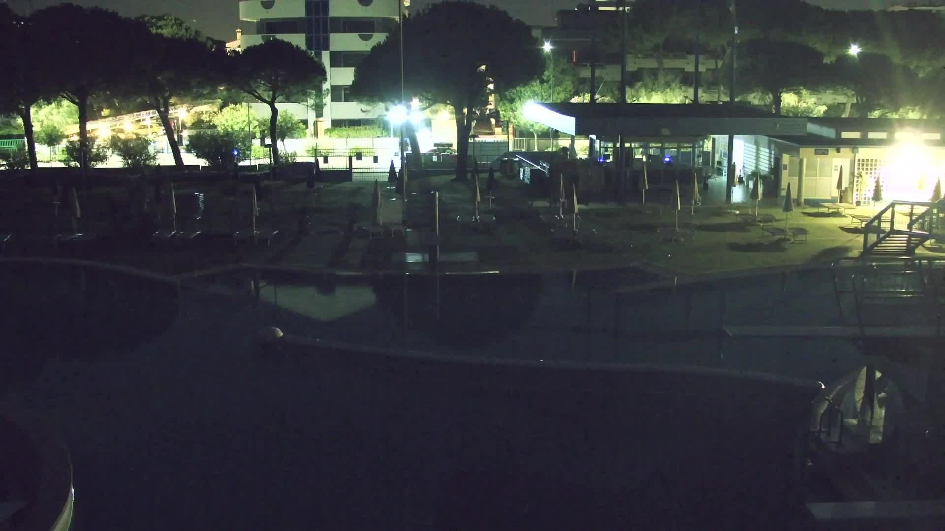 Webcam Grado – Beach & Aquapark