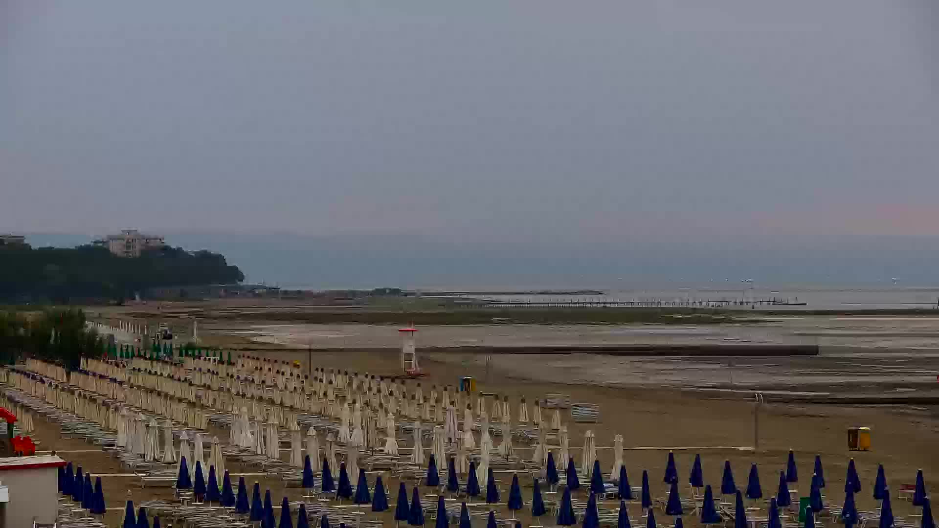 Webcam Grado – Beach & Aquapark