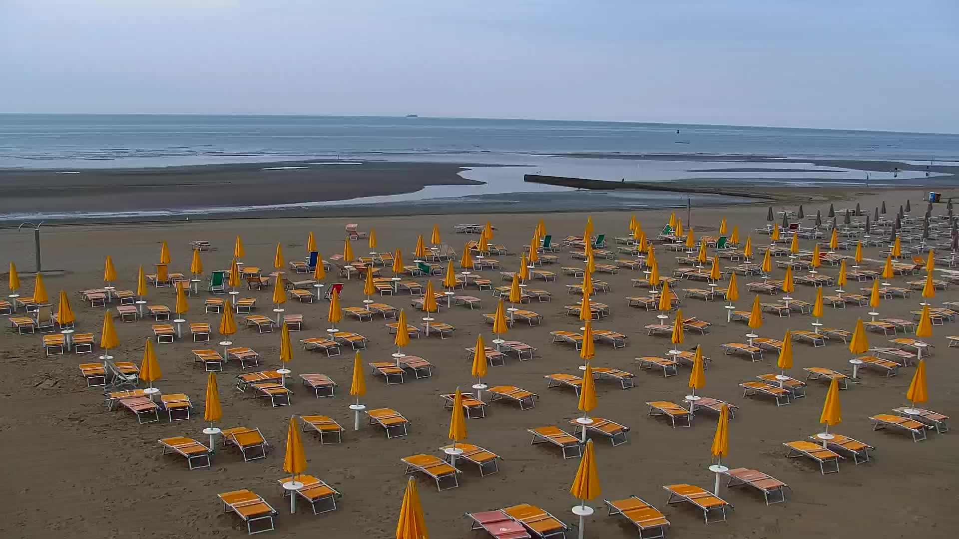 Grado Aquapark – Live-Strand-Webcam
