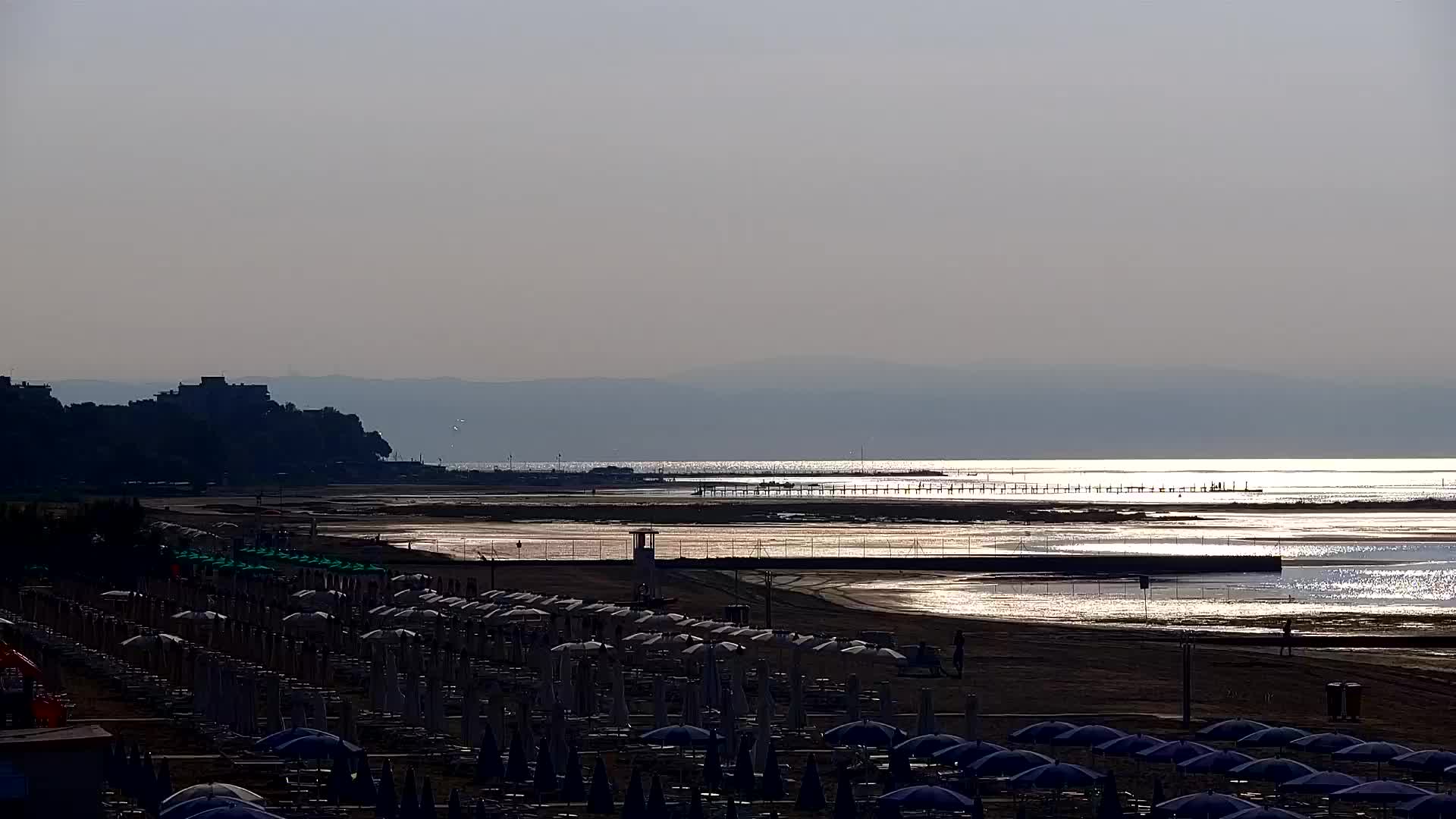 Webcam Grado – Beach & Aquapark