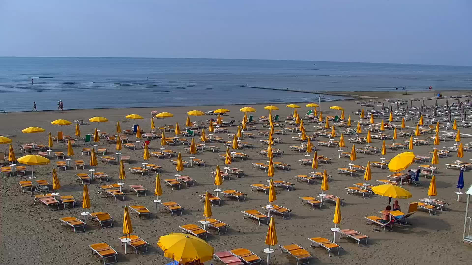 Grado Aquapark – Live-Strand-Webcam