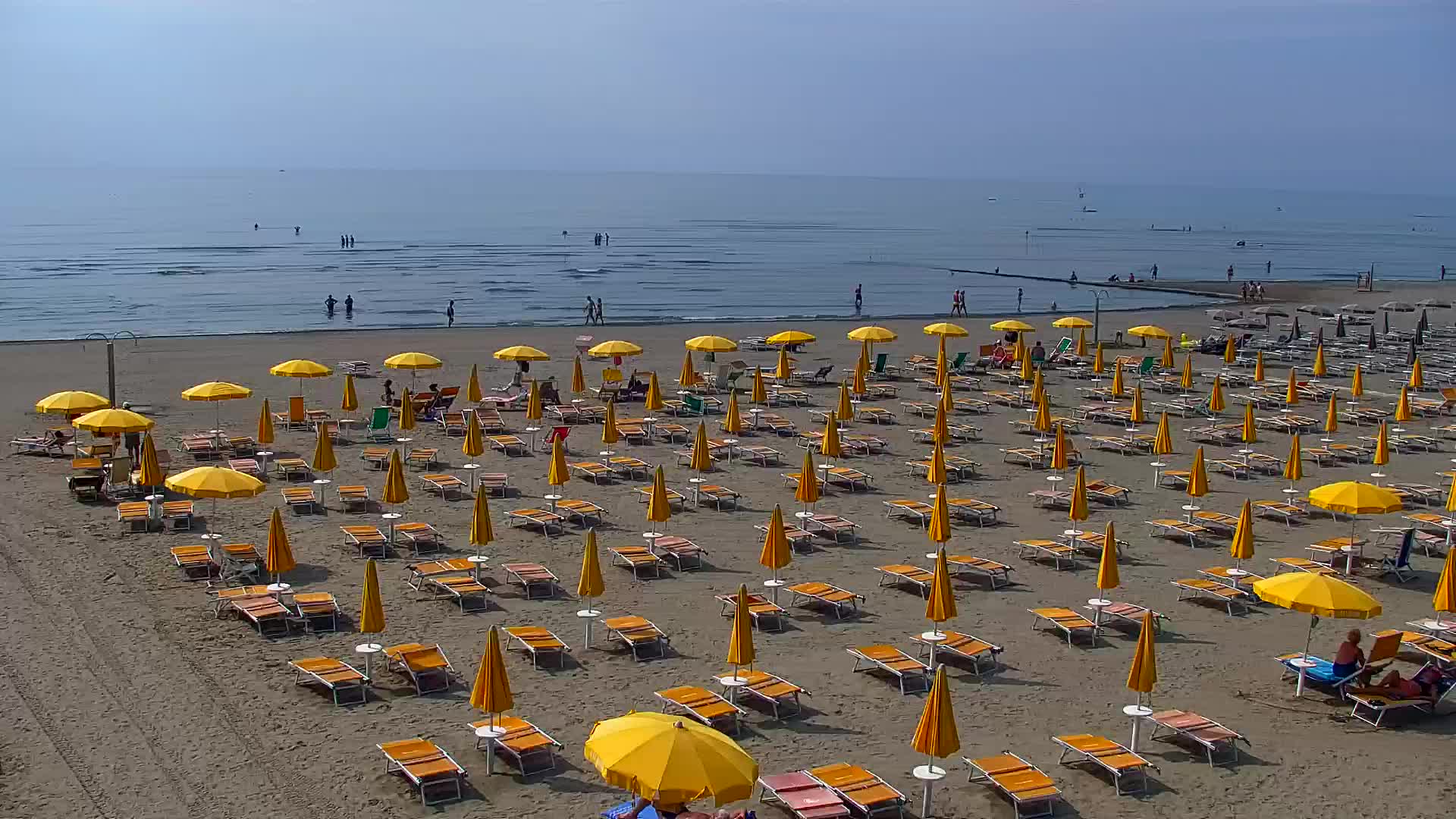 Grado Aquapark – Live-Strand-Webcam