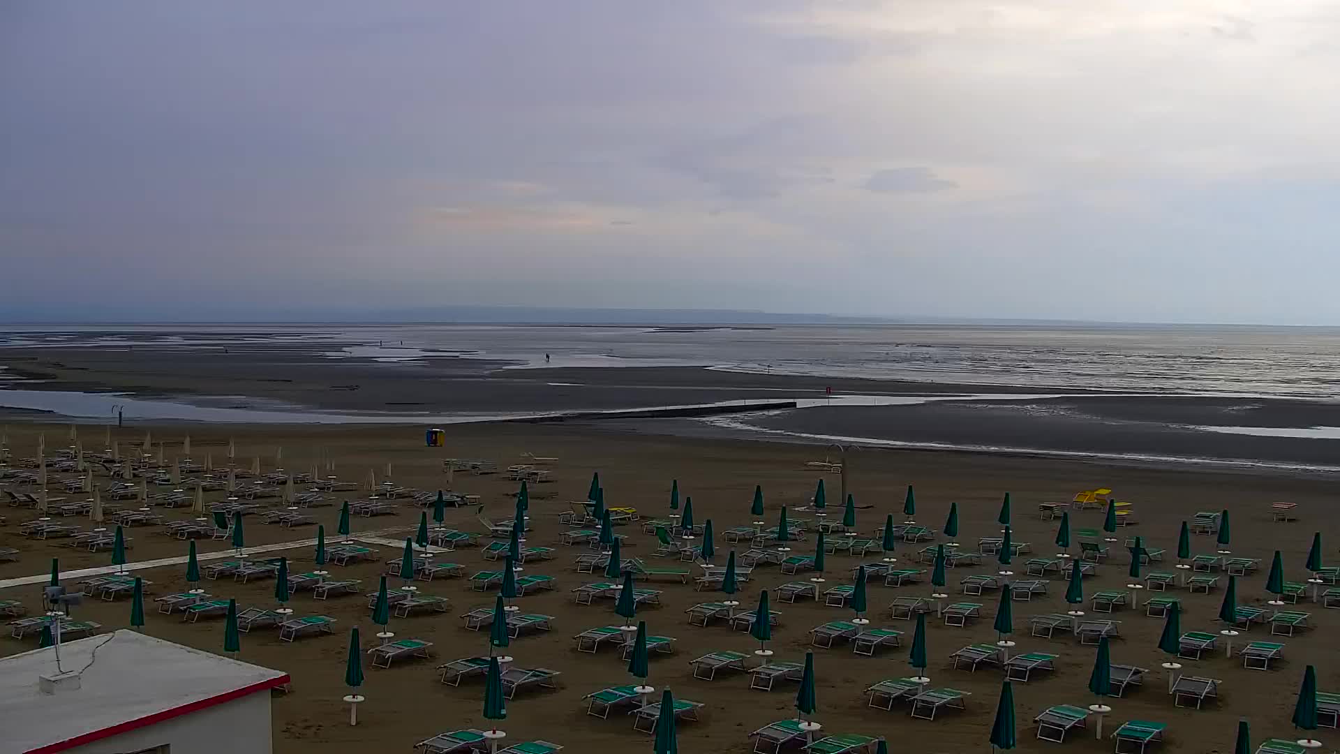 Spletna kamera Gradež (Grado) – Aquapark