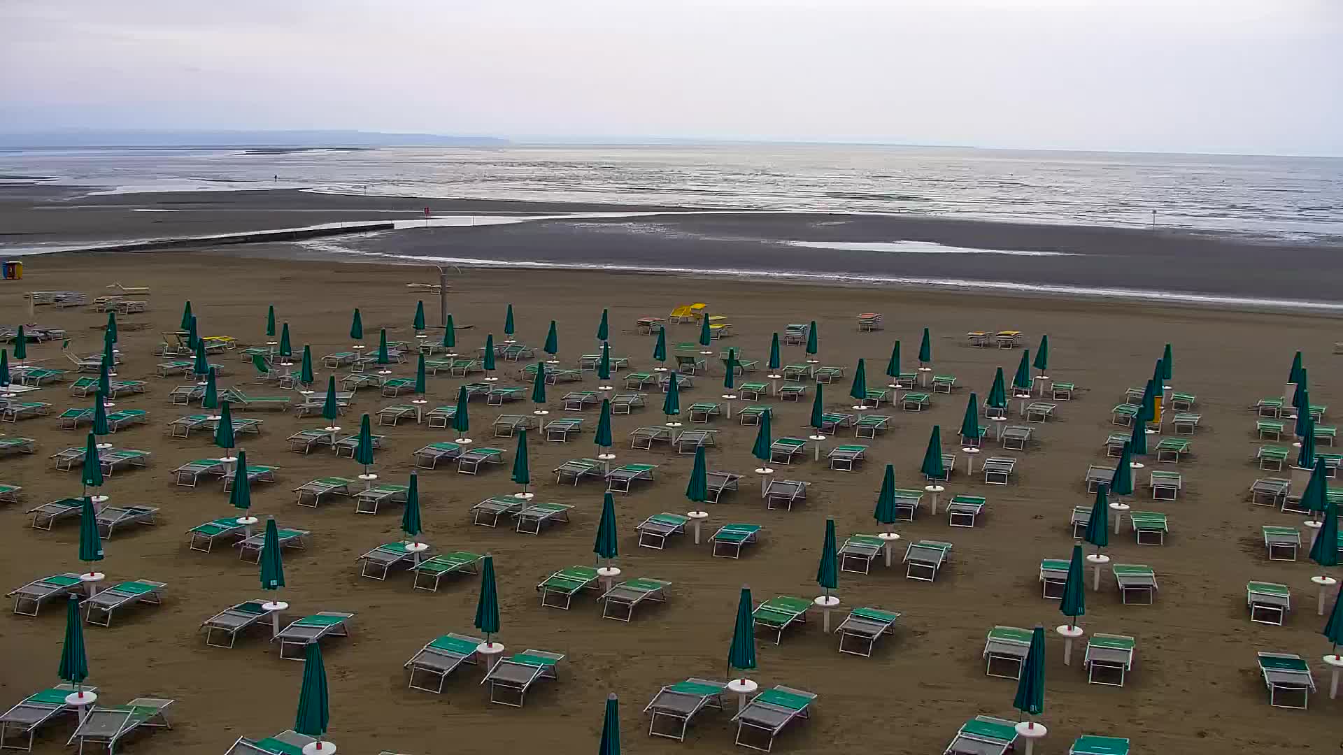Grado Aquapark – Live-Strand-Webcam