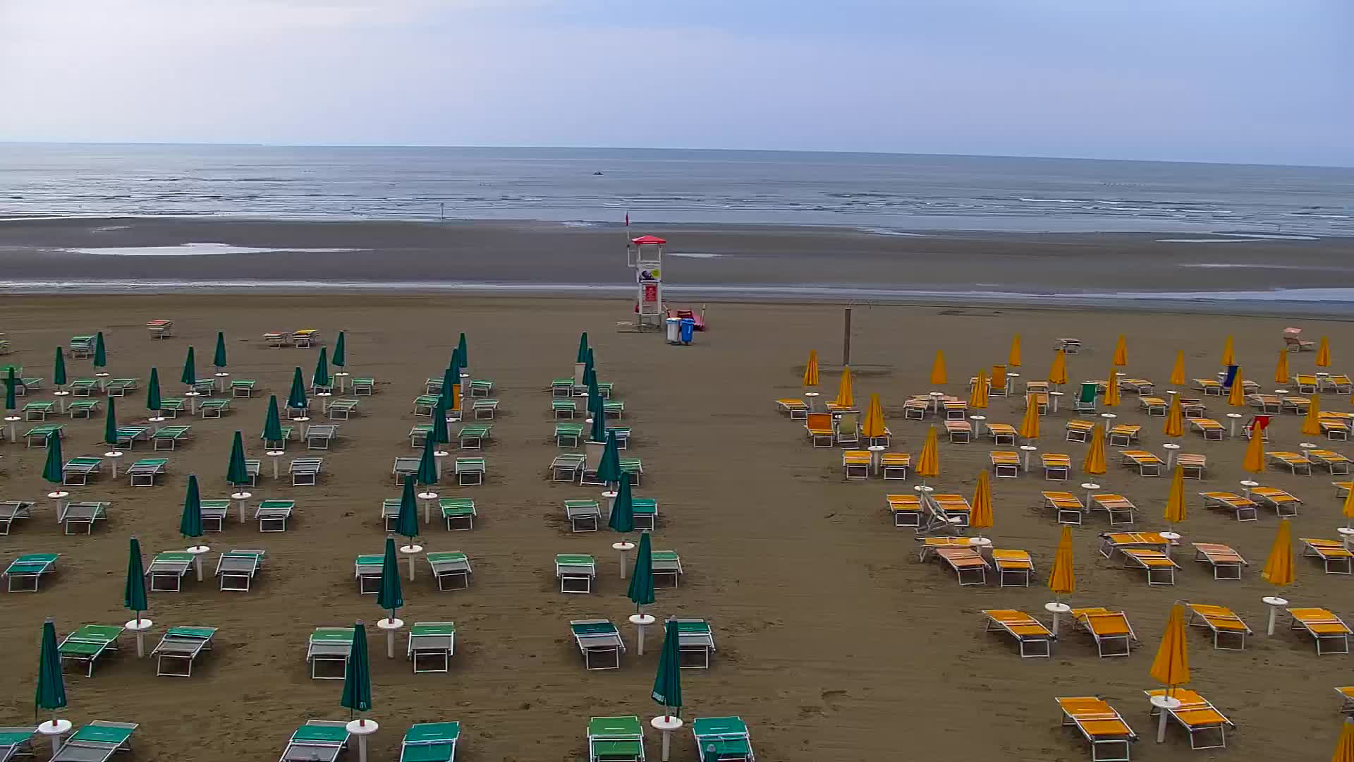 Webcam Grado – Beach & Aquapark