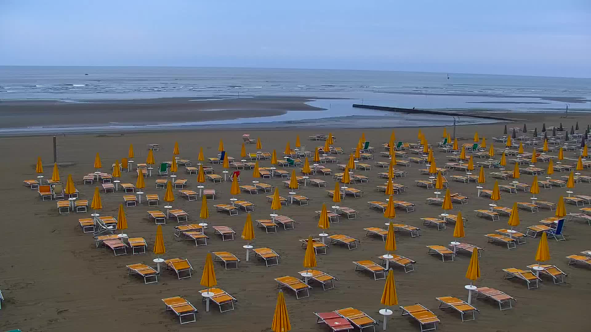 Webcam Grado – Beach & Aquapark