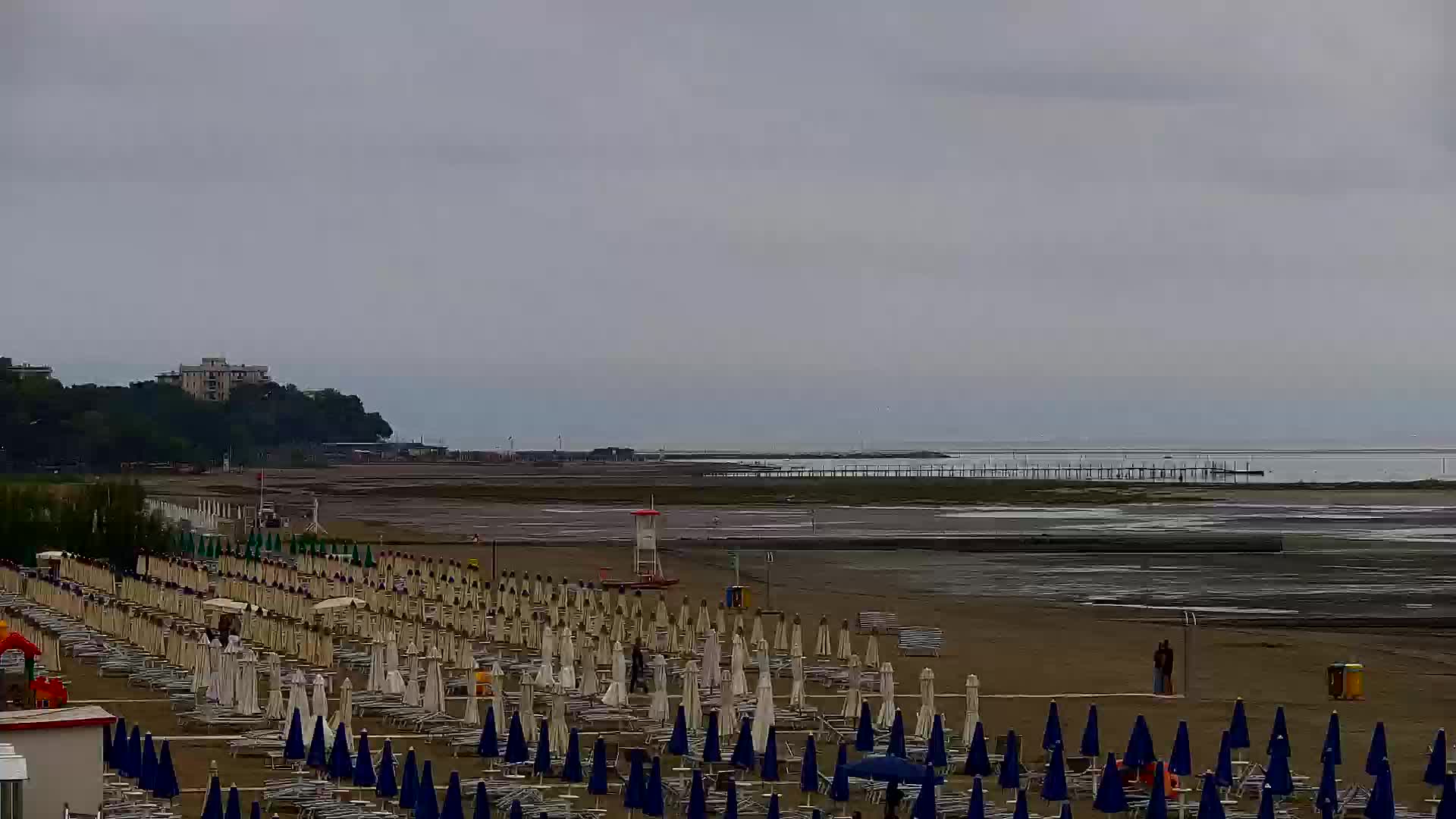 Spletna kamera Gradež (Grado) – Aquapark