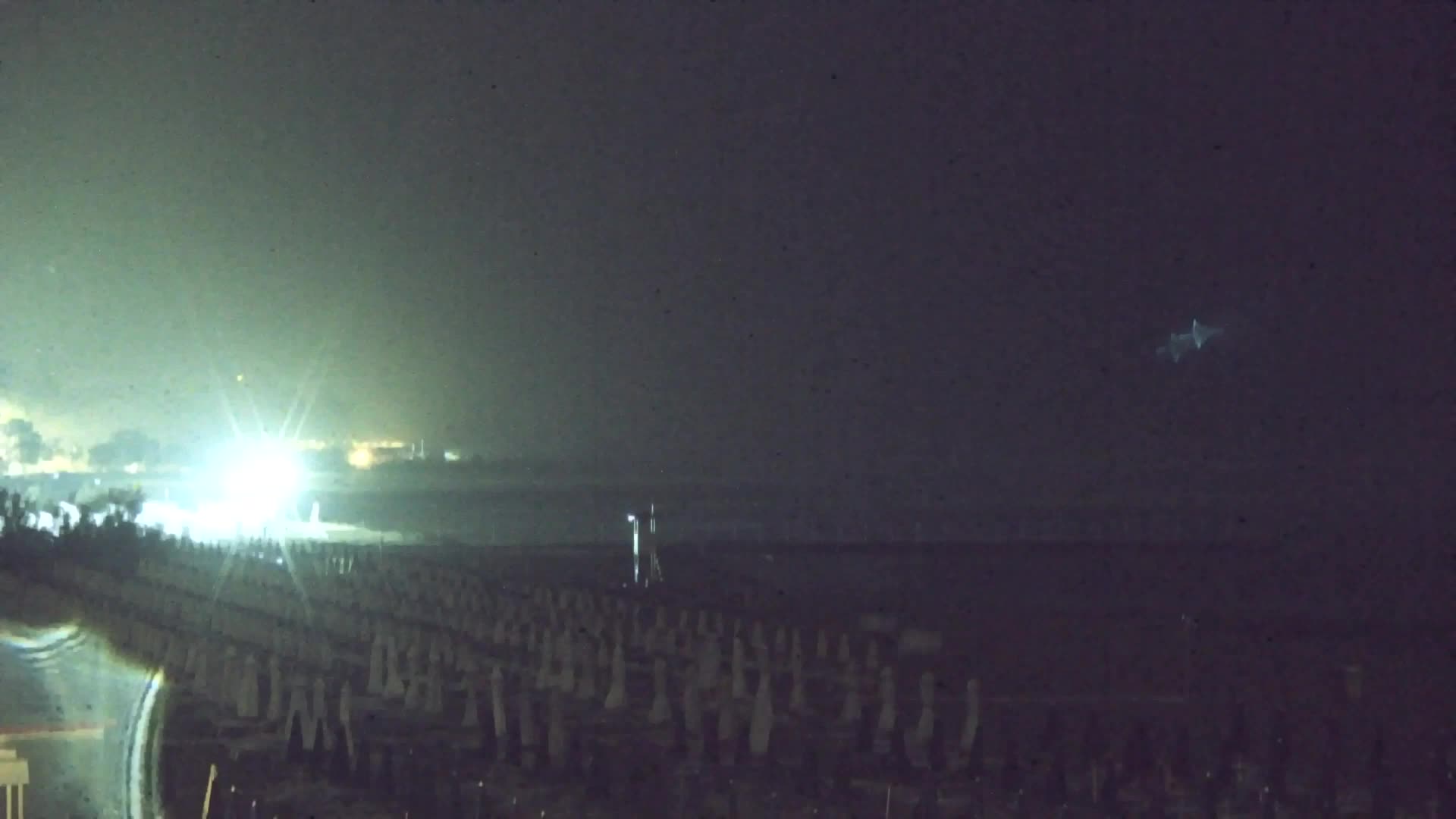 Grado Aquapark – Live Beach Webcam